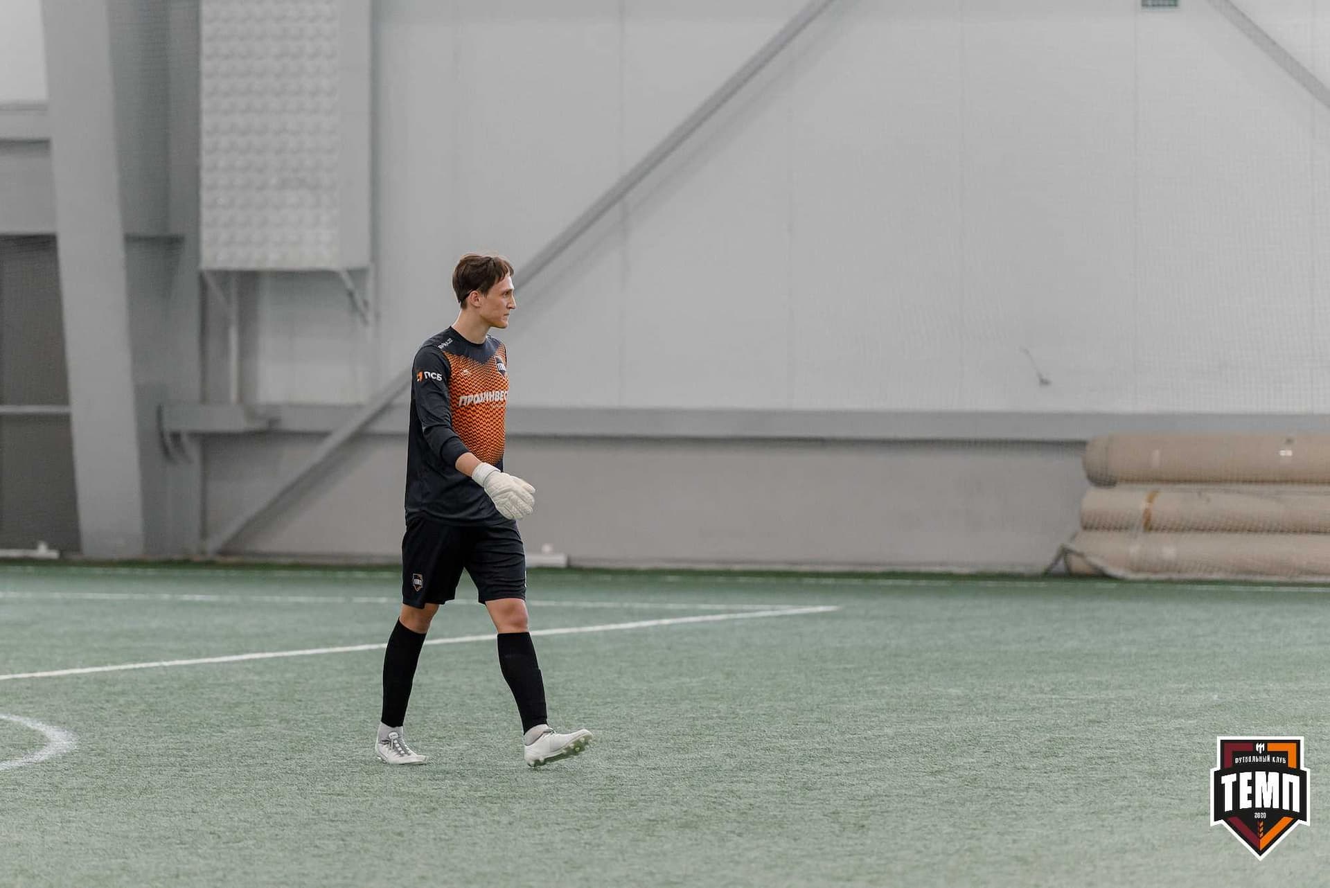 «Темп» 5:0 «Енисей-М». Третья лига. 28.07.2024 — кадр 193