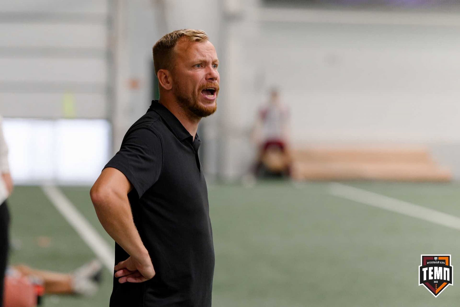 «Темп» 5:0 «Енисей-М». Третья лига. 28.07.2024 — кадр 213