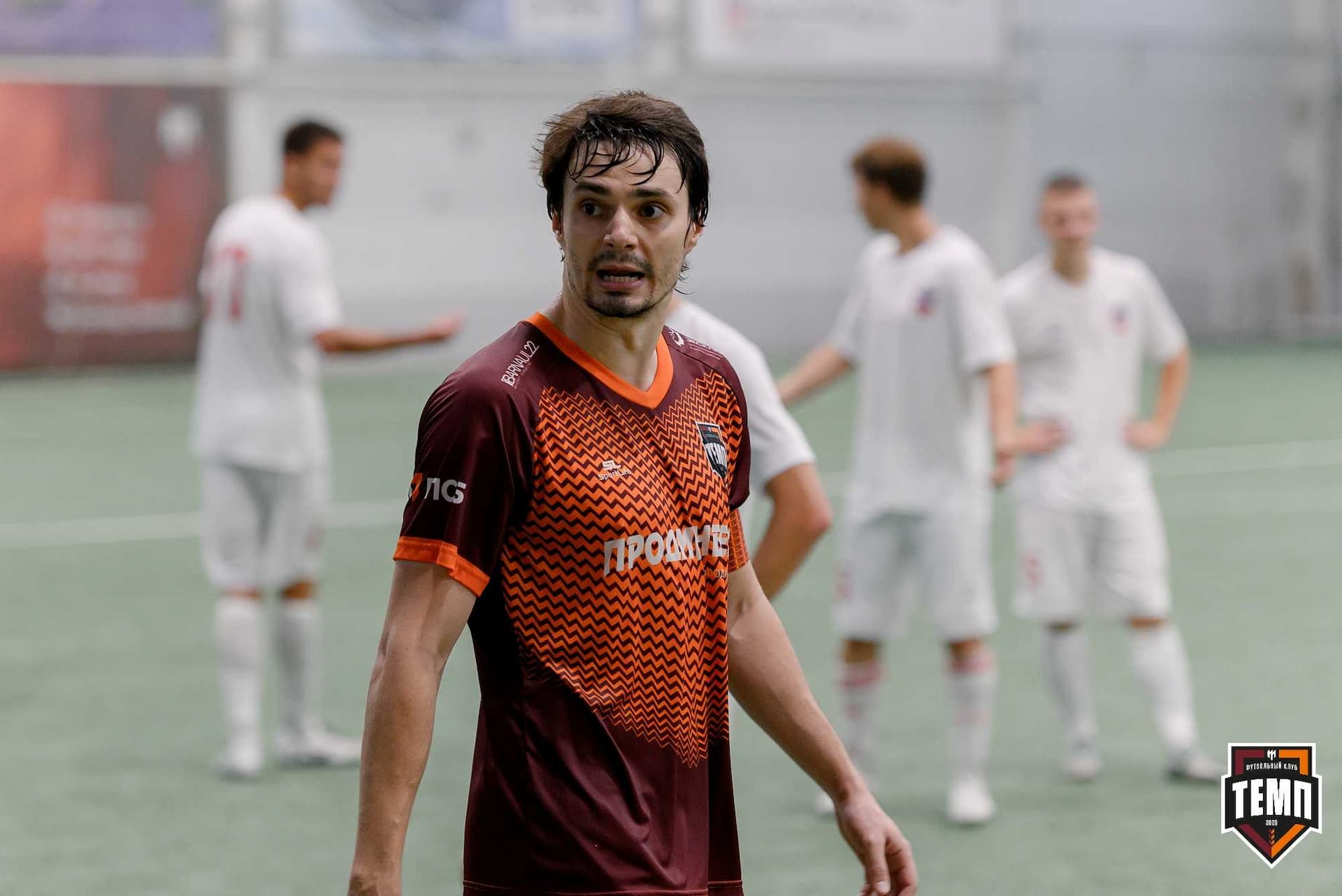 «Темп» 5:0 «Енисей-М». Третья лига. 28.07.2024 — кадр 227