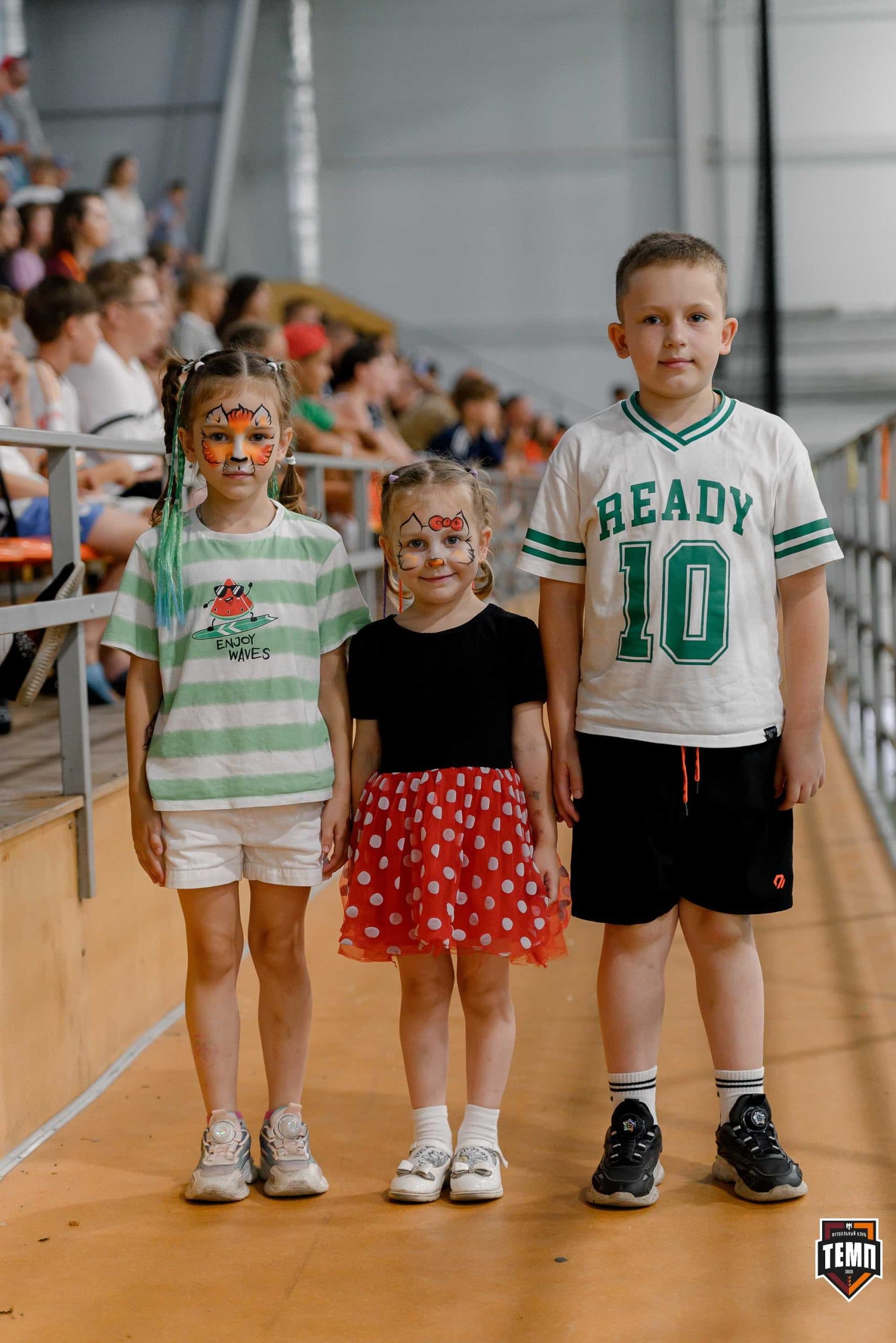 «Темп» 5:0 «Енисей-М». Третья лига. 28.07.2024 — кадр 251