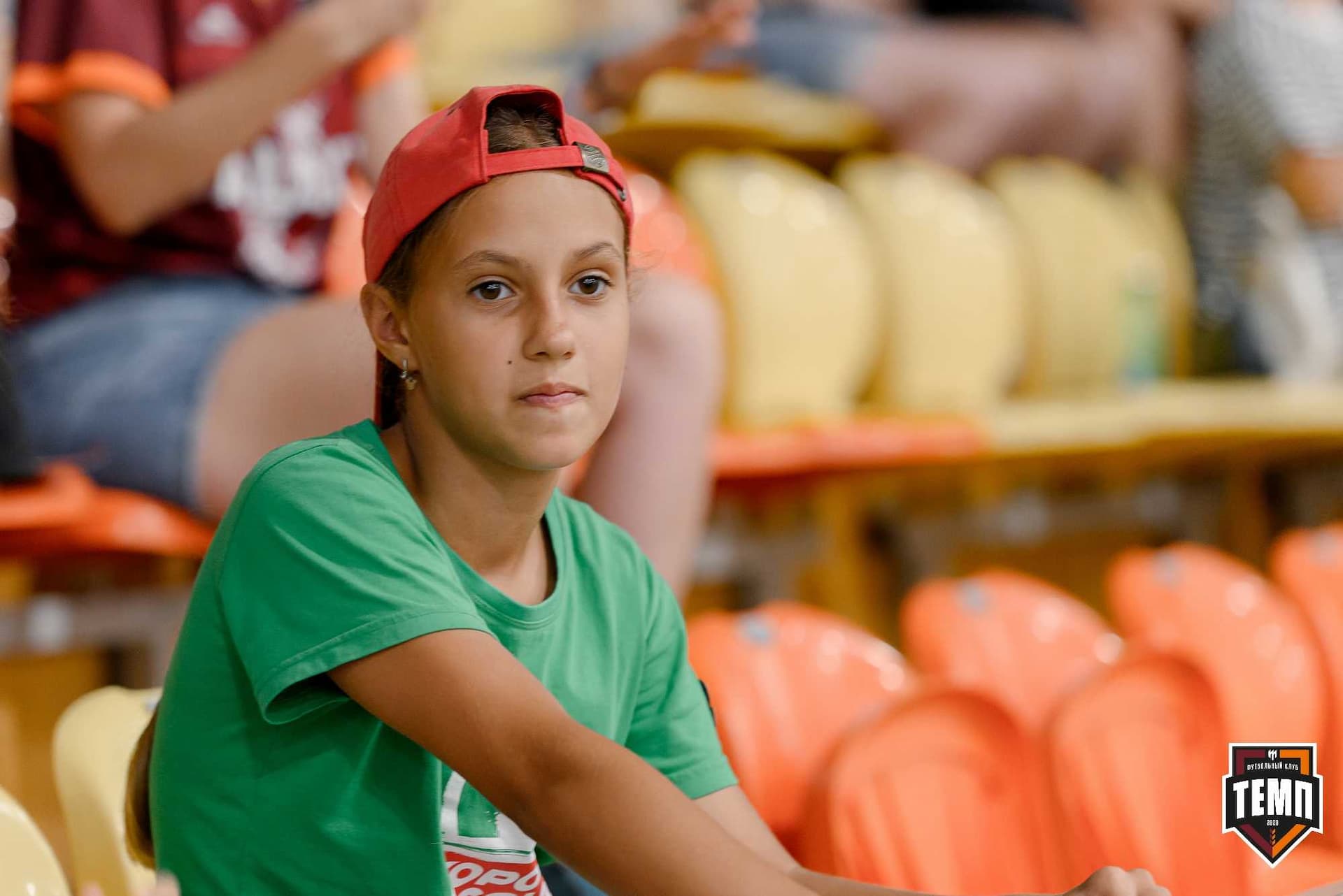 «Темп» 5:0 «Енисей-М». Третья лига. 28.07.2024 — кадр 262