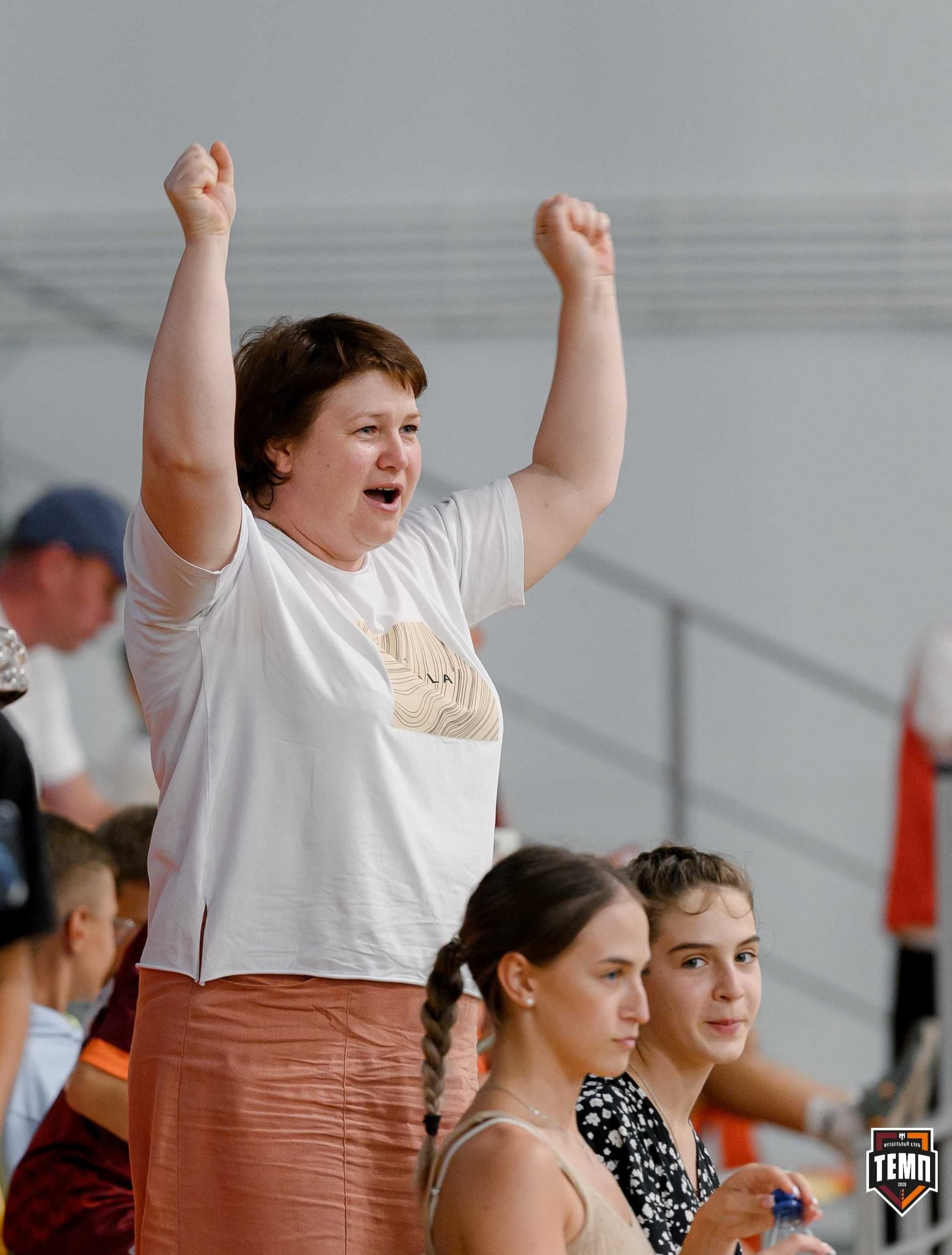 «Темп» 5:0 «Енисей-М». Третья лига. 28.07.2024 — кадр 263