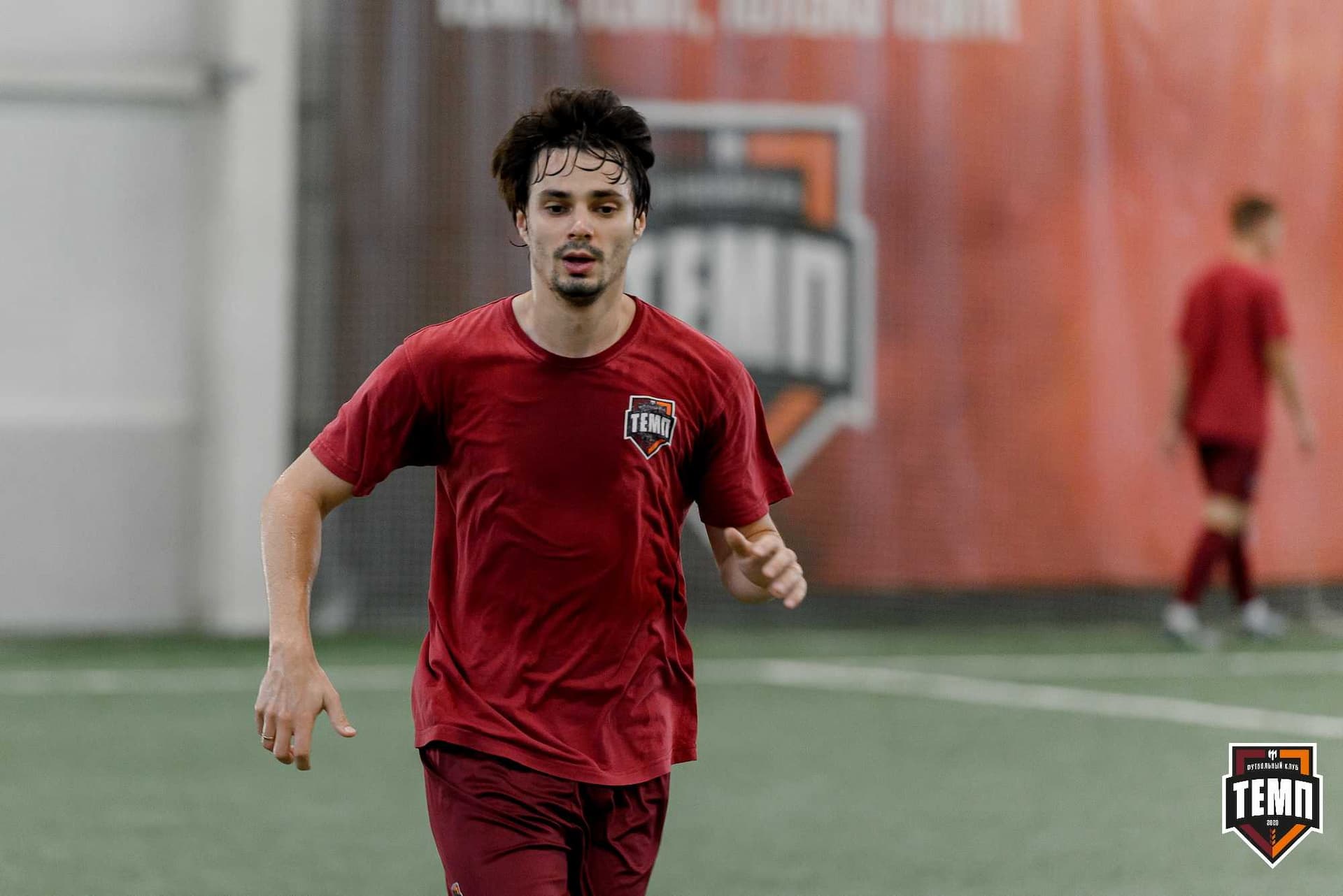 «Темп» 5:0 «Енисей-М». Третья лига. 28.07.2024 — кадр 29