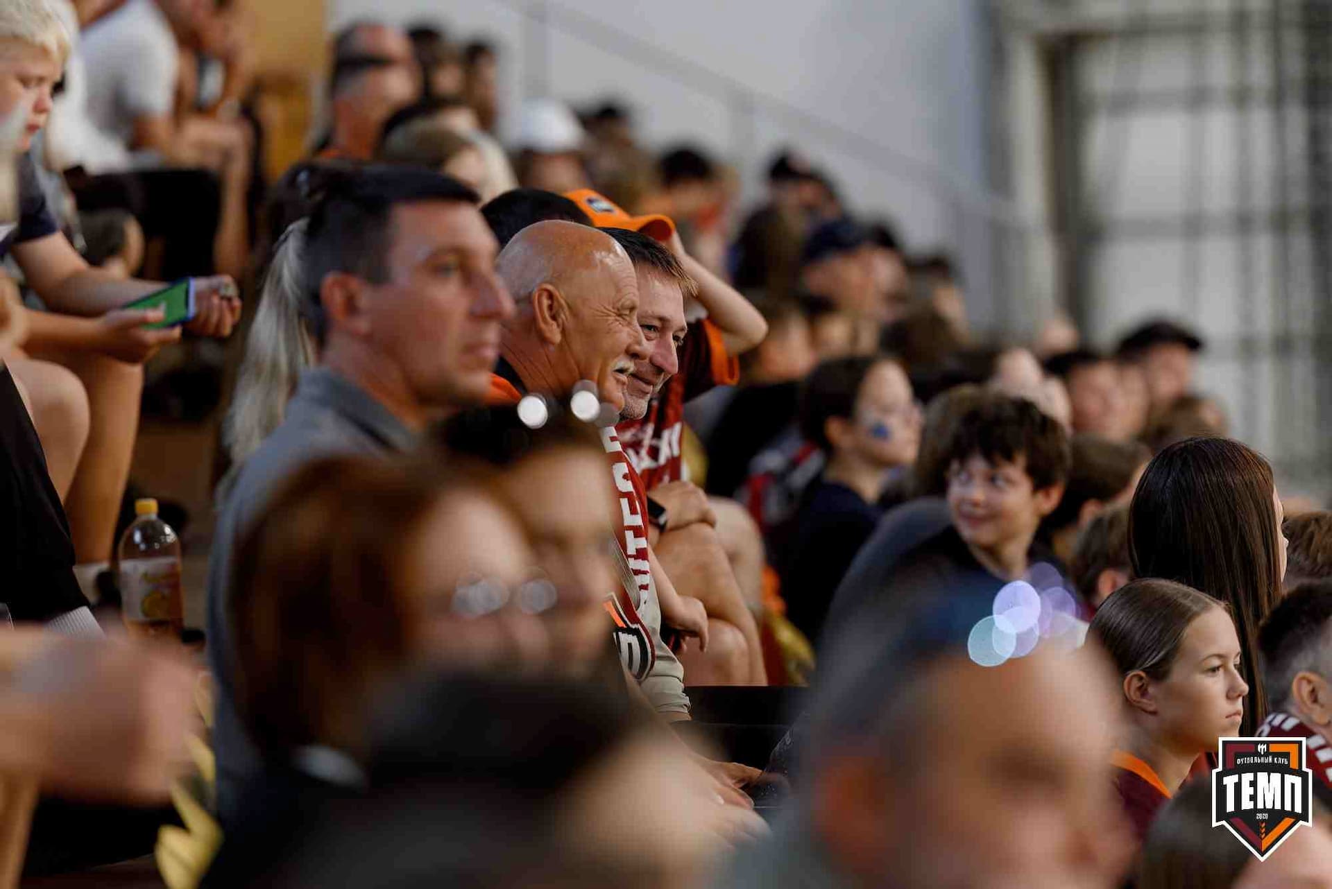 «Темп» 5:1 «Динамо-Барнаул-М». Кубок Сибири. 20.07.2025 — кадр 226