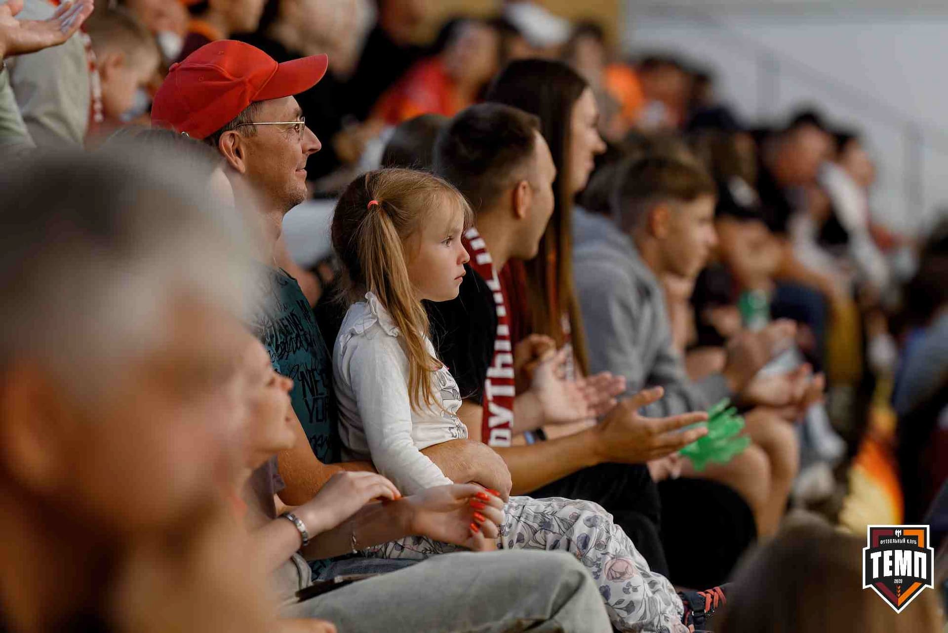 «Темп» 5:1 «Динамо-Барнаул-М». Кубок Сибири. 20.07.2025 — кадр 231