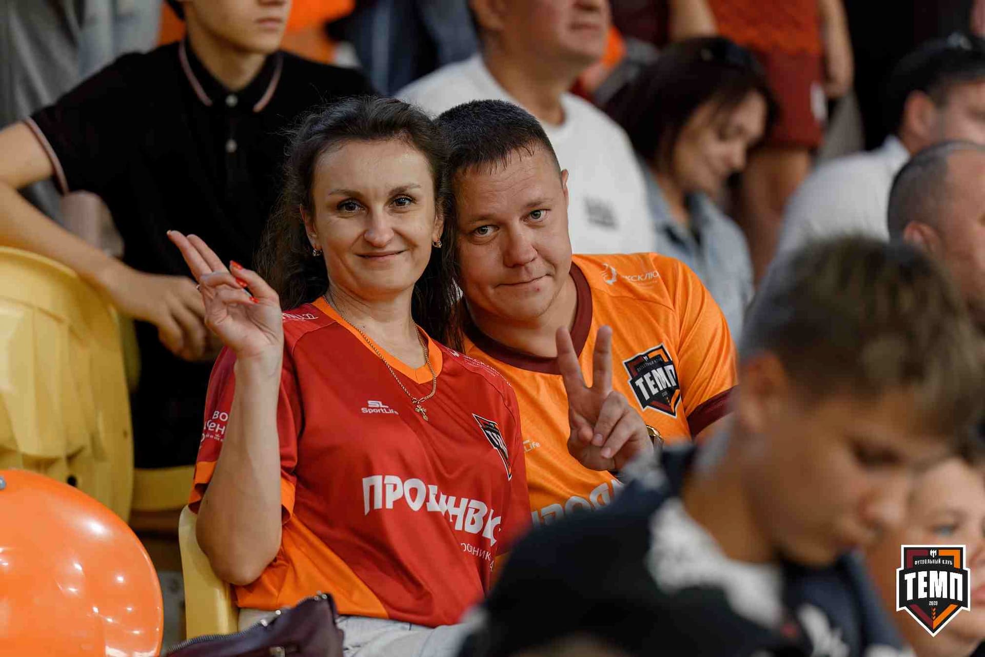 «Темп» 5:1 «Динамо-Барнаул-М». Кубок Сибири. 20.07.2025 — кадр 238