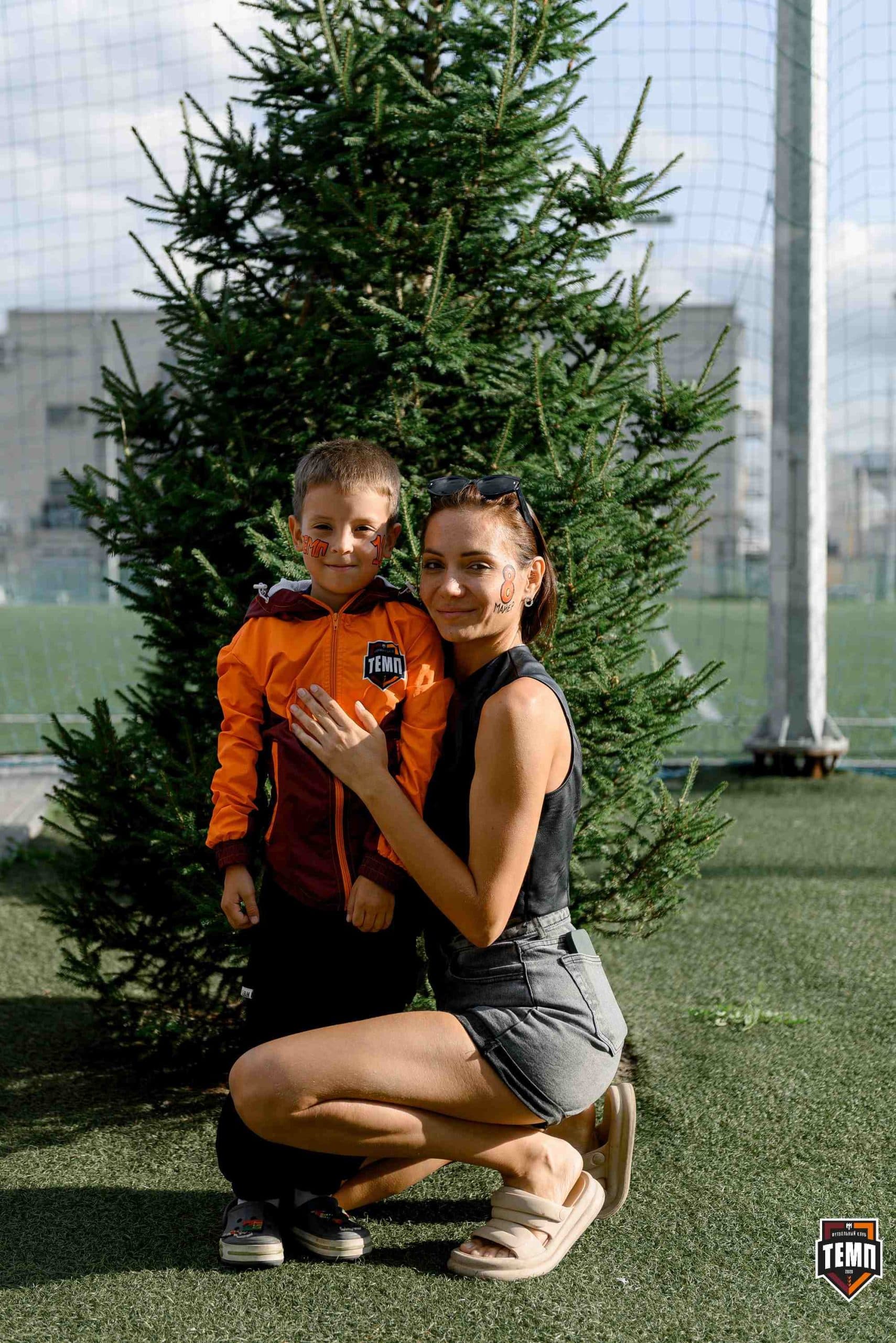 «Темп» 5:1 «Динамо-Барнаул-М». Кубок Сибири. 20.07.2025 — кадр 41