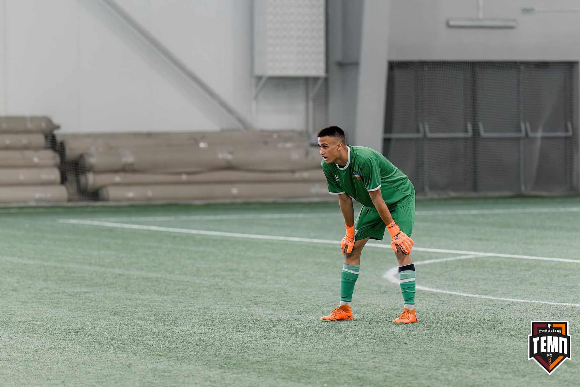 «Темп» 6:0 «Енисей-М». Третья лига. 15.08.2025 — кадр 106