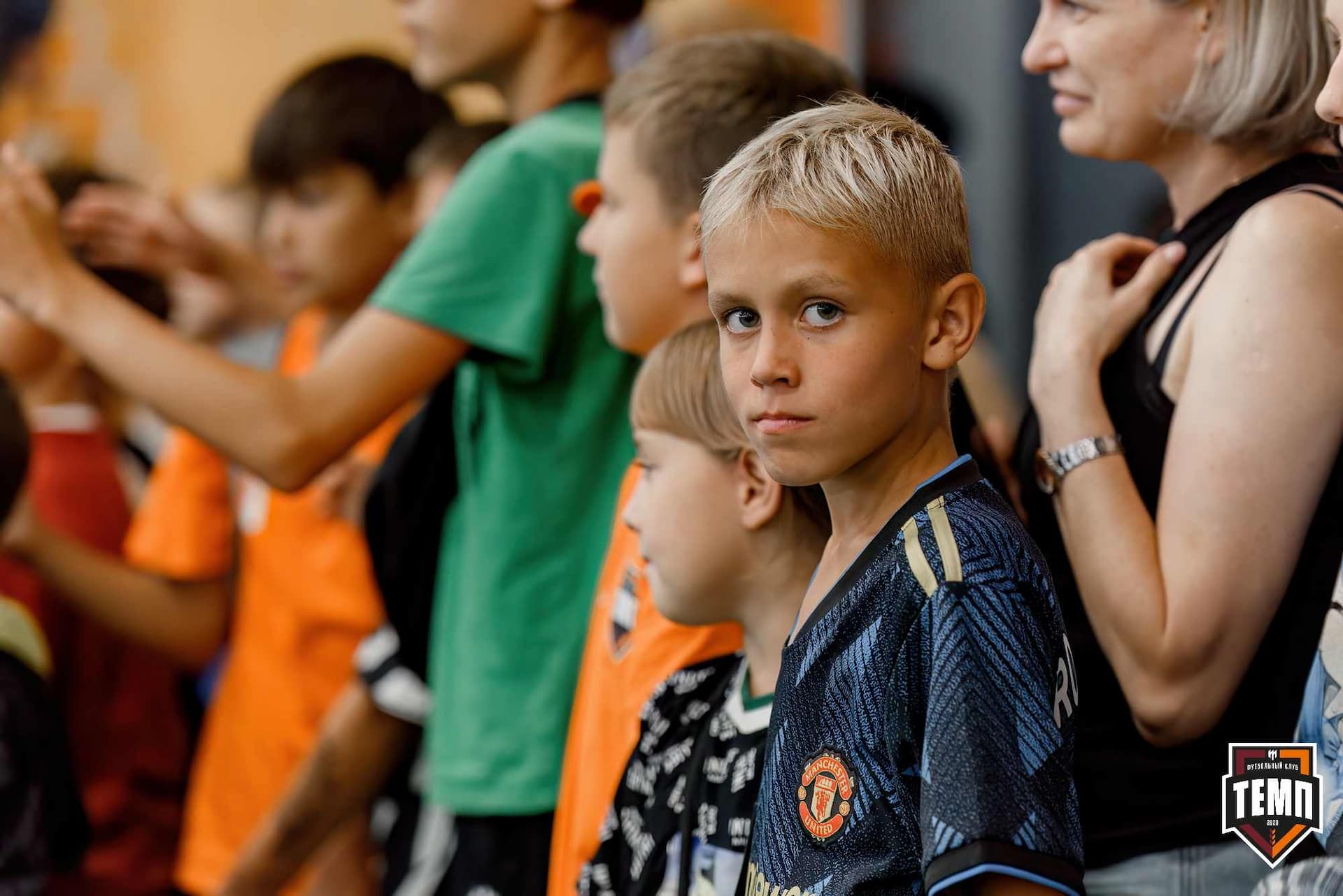 «Темп» 6:0 «Енисей-М». Третья лига. 15.08.2025 — кадр 120