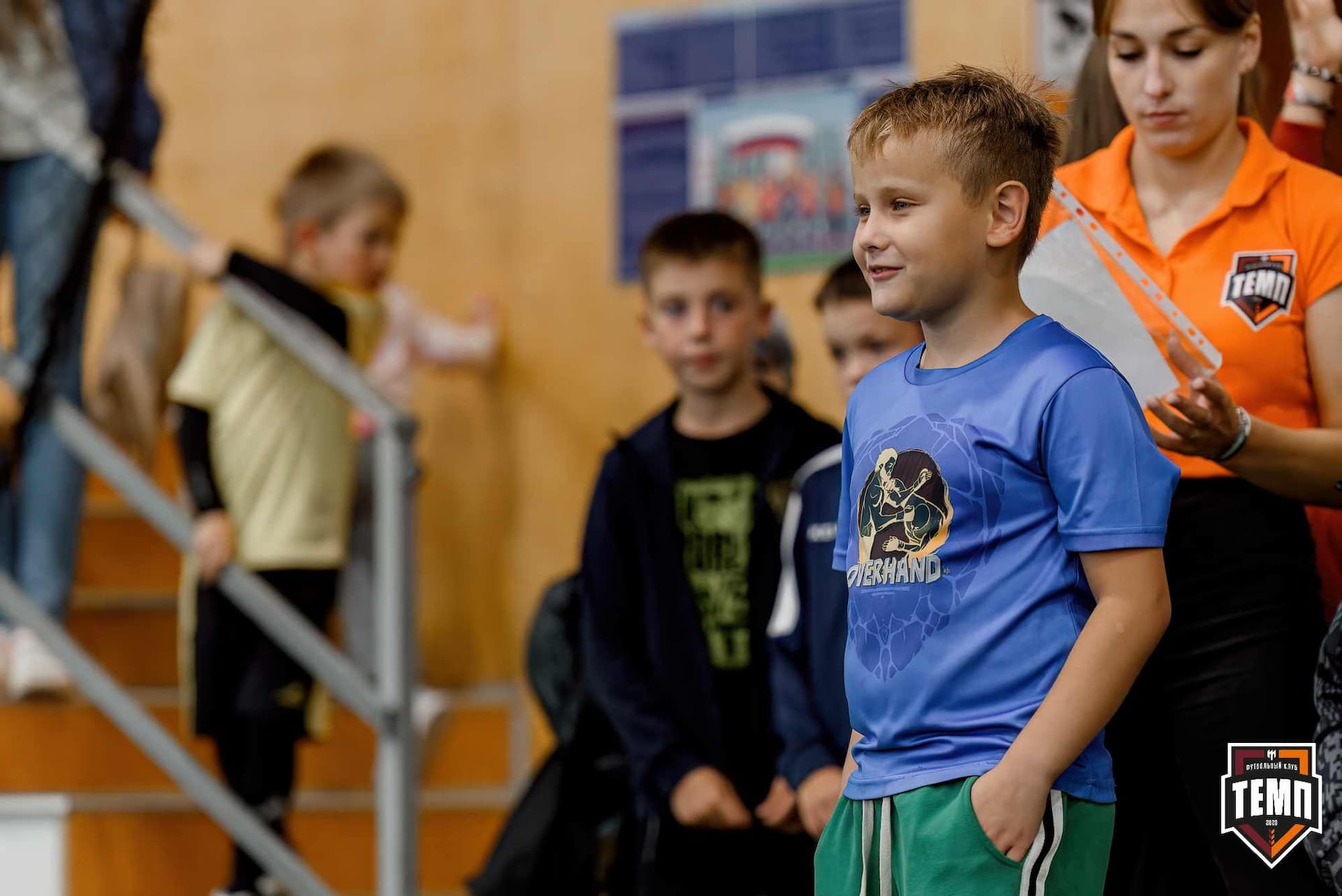 «Темп» 6:0 «Енисей-М». Третья лига. 15.08.2025 — кадр 126