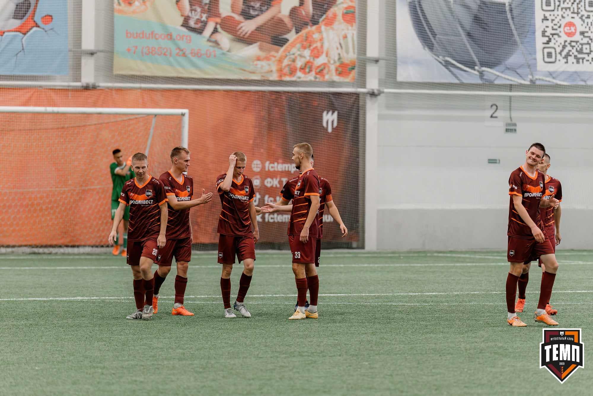 Выбираем лучший гол августа: финал!