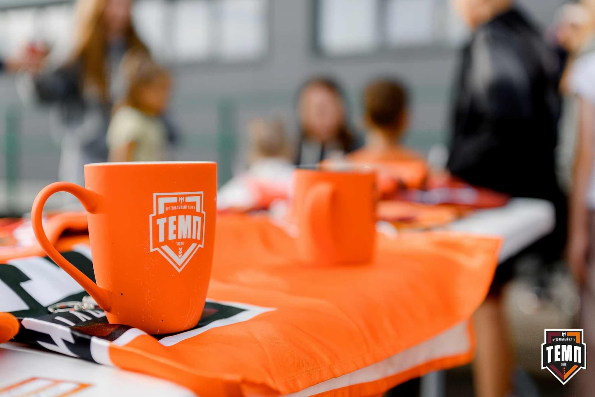 «Темп» 6:0 «Енисей-М». Третья лига. 15.08.2025 — кадр 15