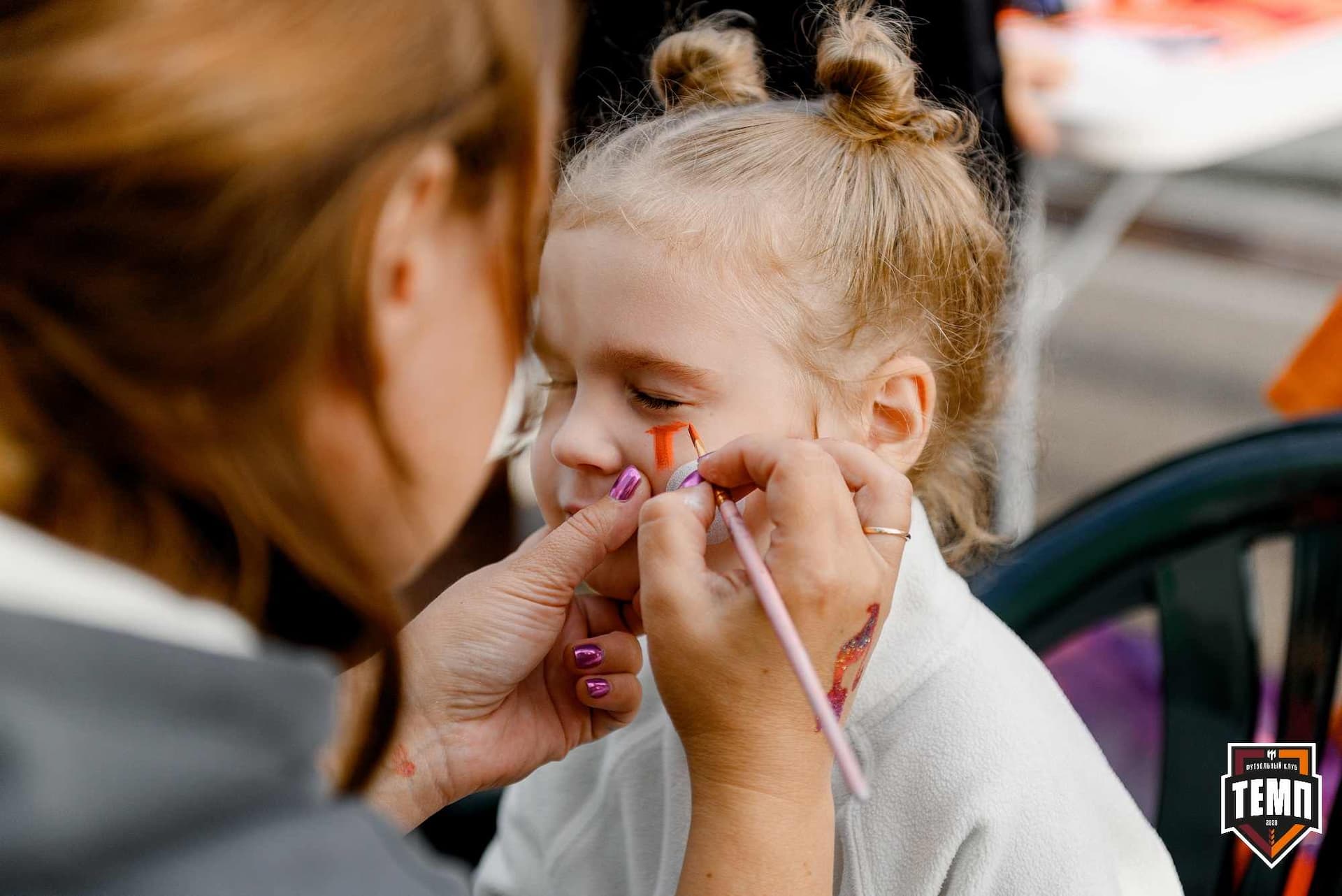 «Темп» 6:0 «Енисей-М». Третья лига. 15.08.2025 — кадр 20