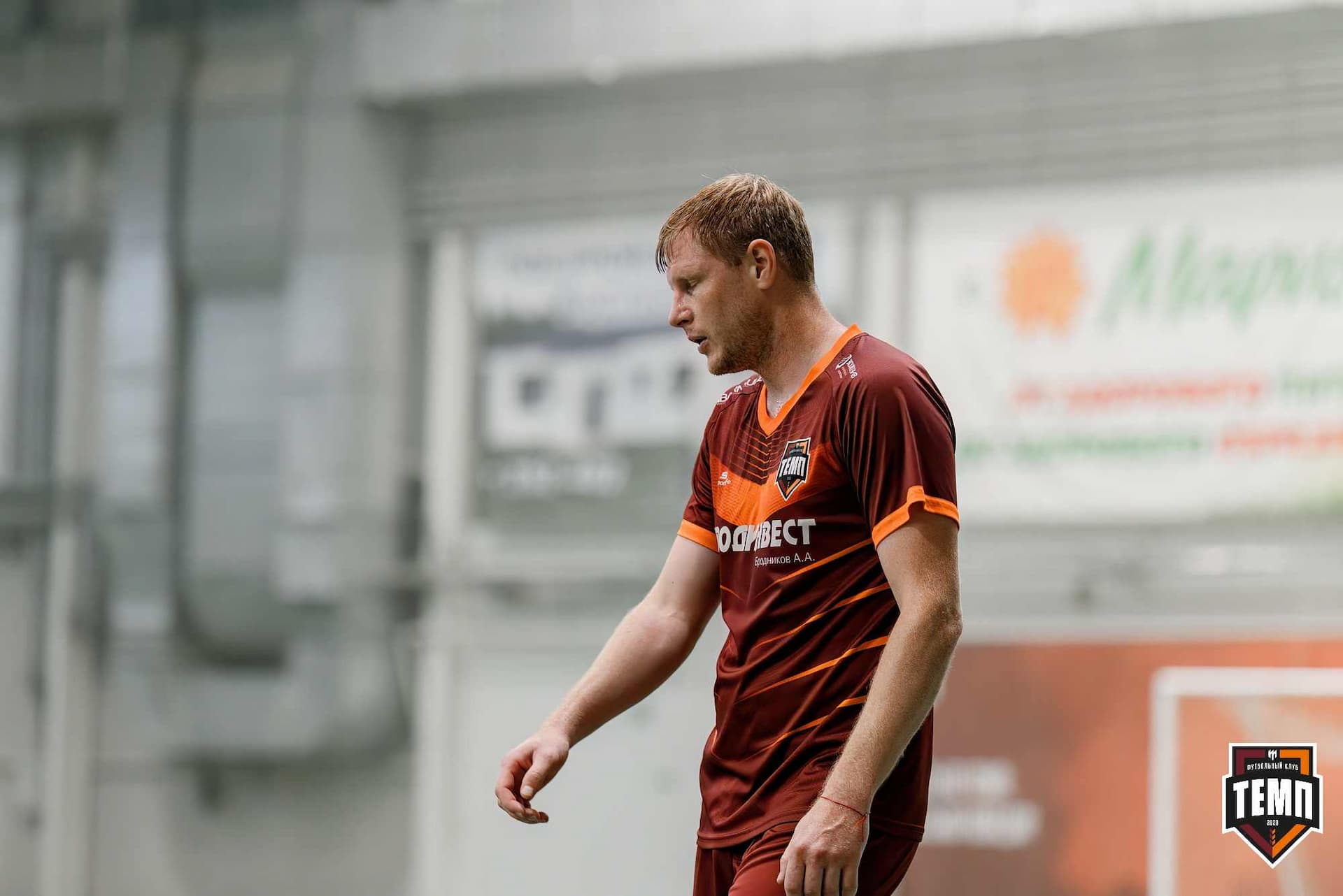 «Темп» 6:0 «Енисей-М». Третья лига. 15.08.2025 — кадр 204