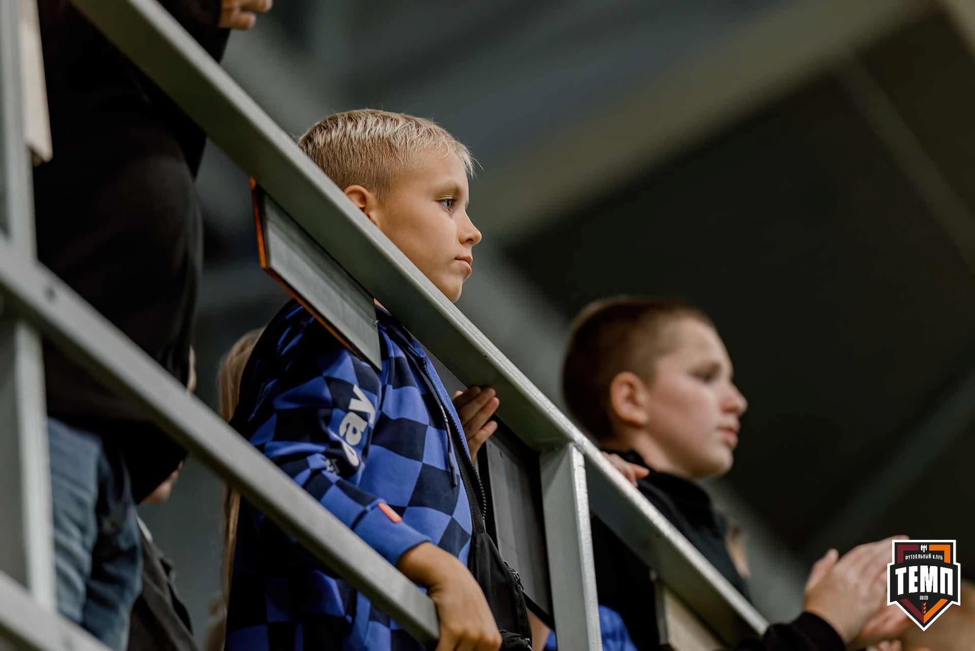 «Темп» 6:0 «Енисей-М». Третья лига. 15.08.2025 — кадр 207