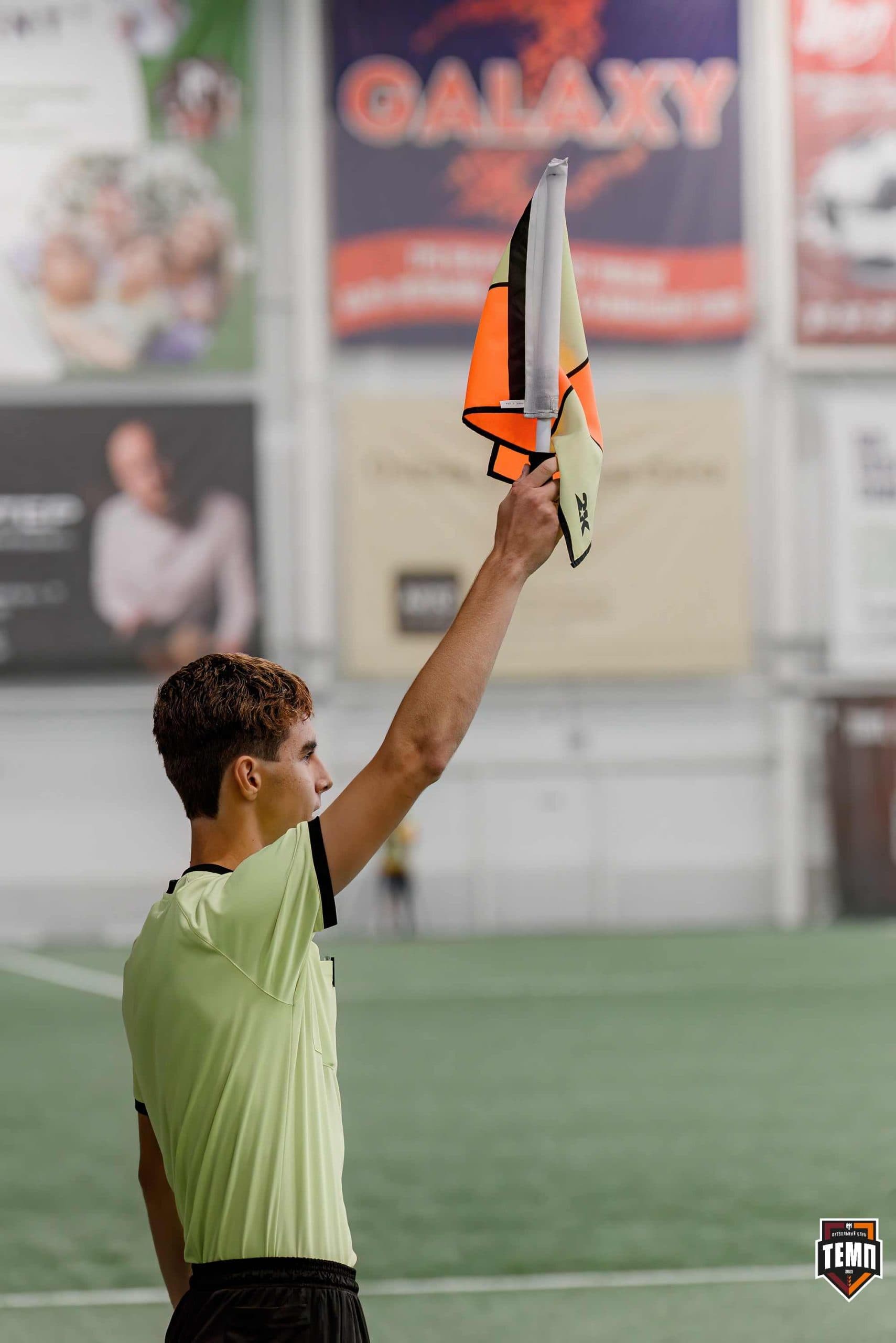 «Темп» 6:0 «Енисей-М». Третья лига. 15.08.2025 — кадр 60