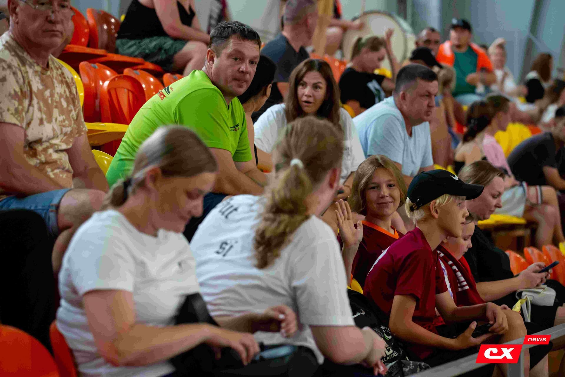 «Темп» 4:0 «Бурятия». Третья лига. 30.06.2024. CX News — кадр 44