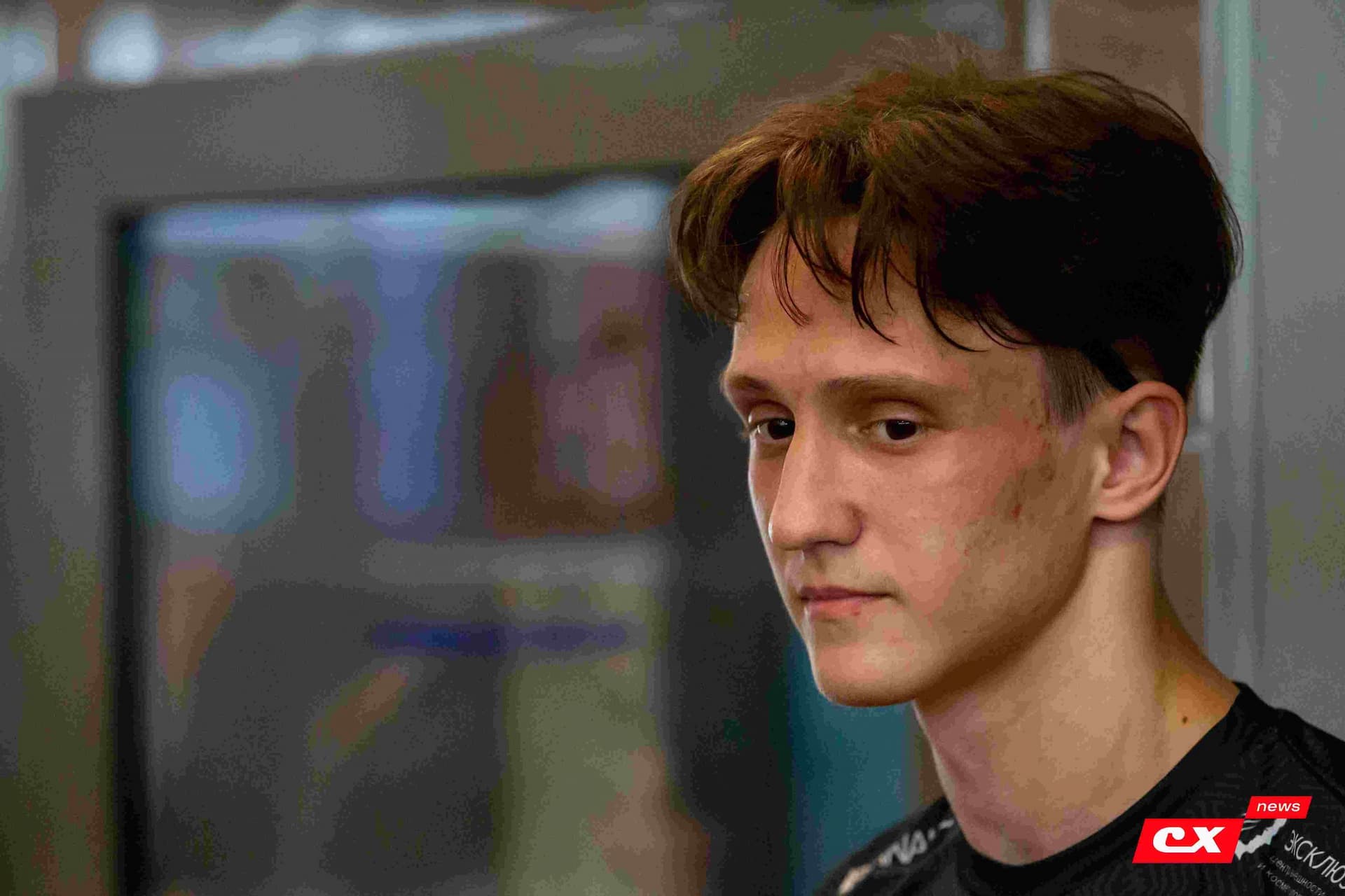 «Темп» 4:0 «Бурятия». Третья лига. 30.06.2024. CX News — кадр 48