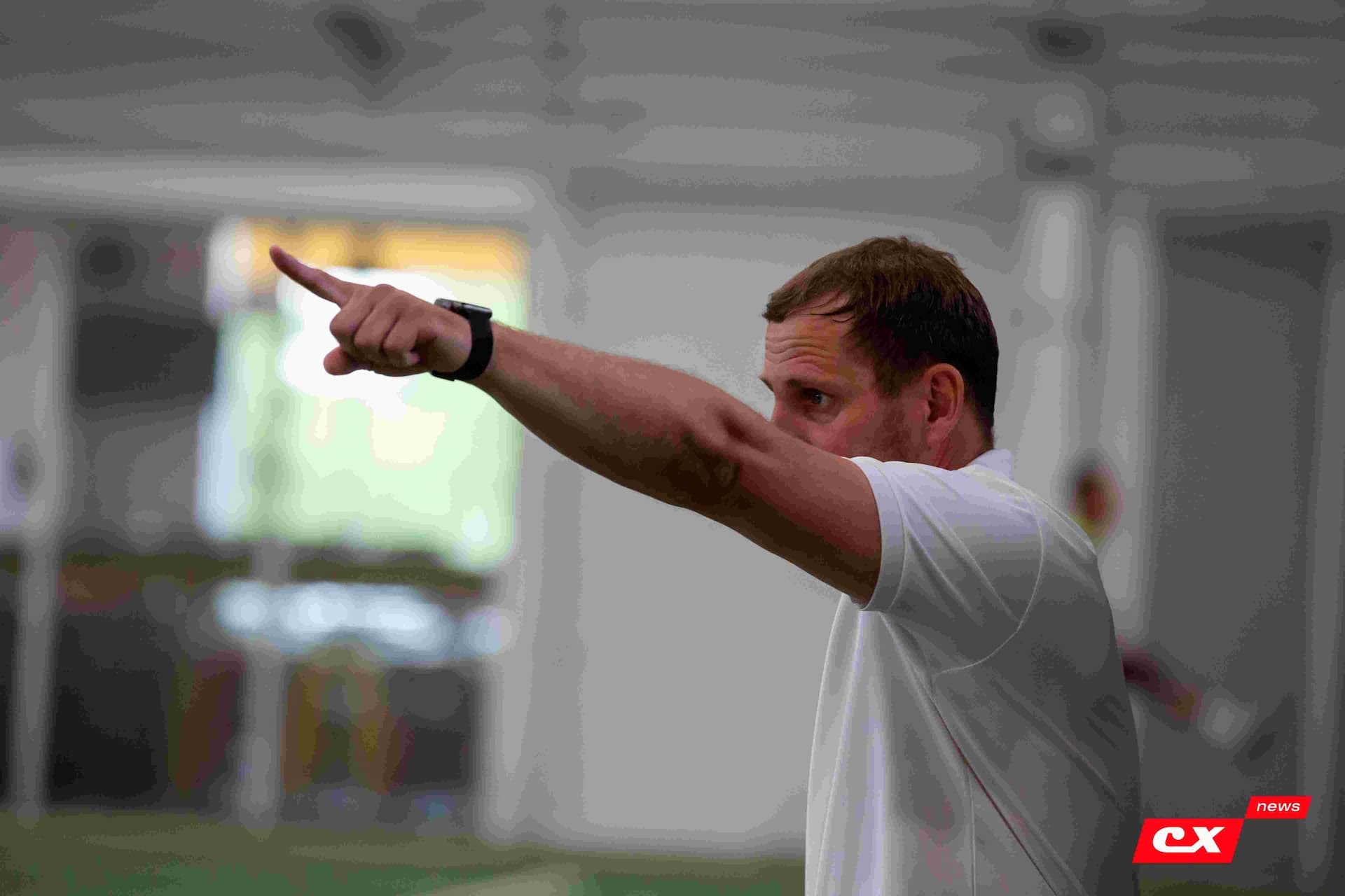 «Темп» 4:0 «Бурятия». Третья лига. 30.06.2024. CX News — кадр 58