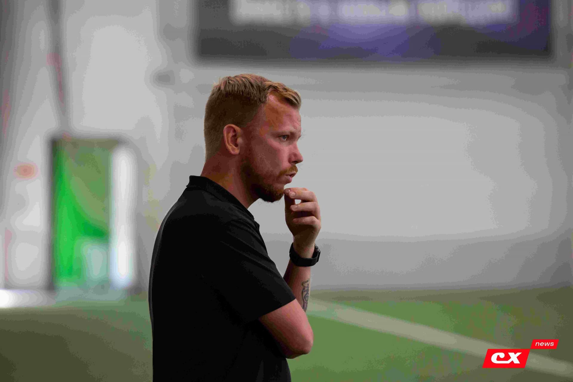 «Темп» 4:0 «Бурятия». Третья лига. 30.06.2024. CX News — кадр 76