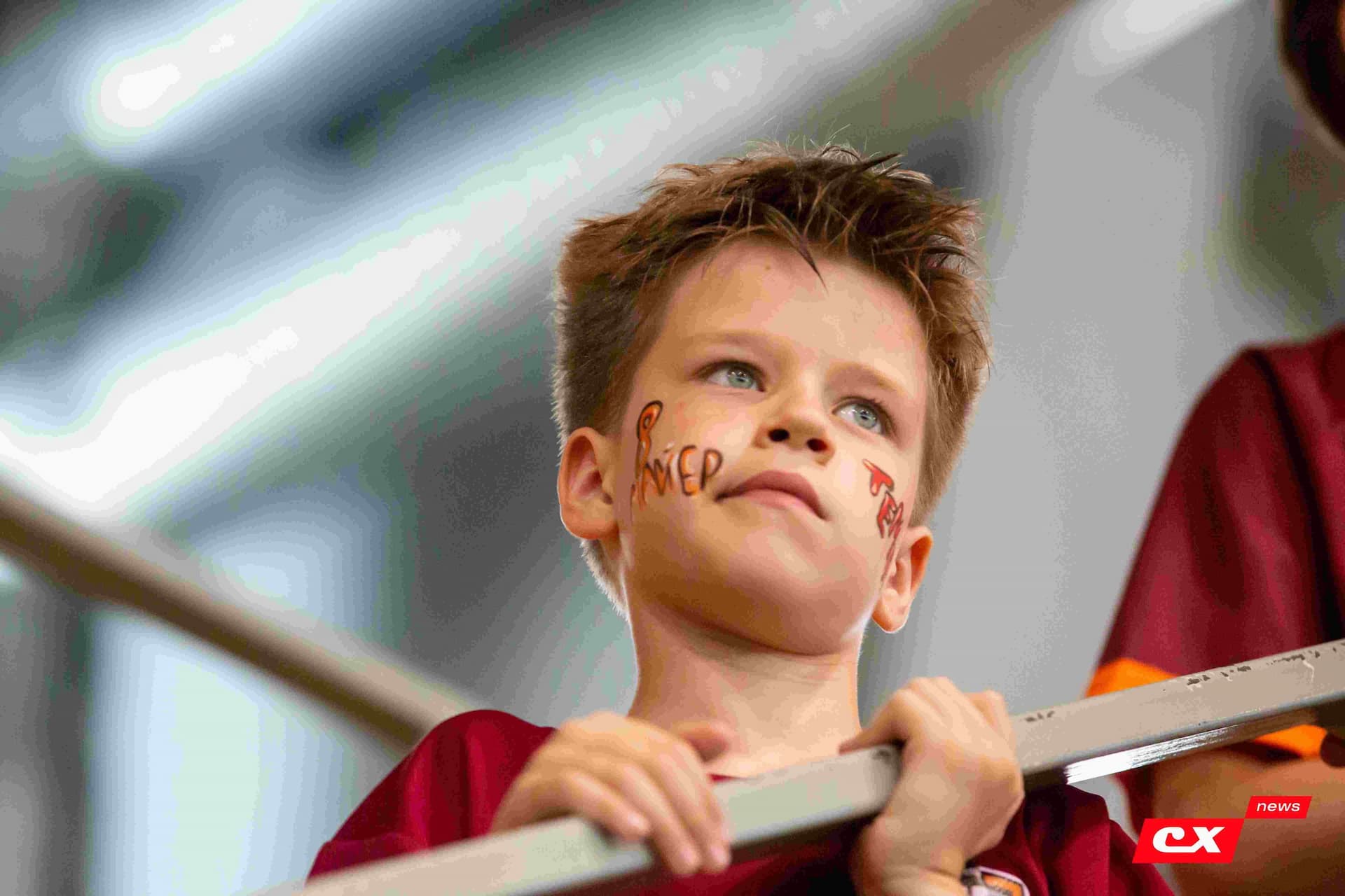 «Темп» 4:0 «Бурятия». Третья лига. 30.06.2024. CX News — кадр 91