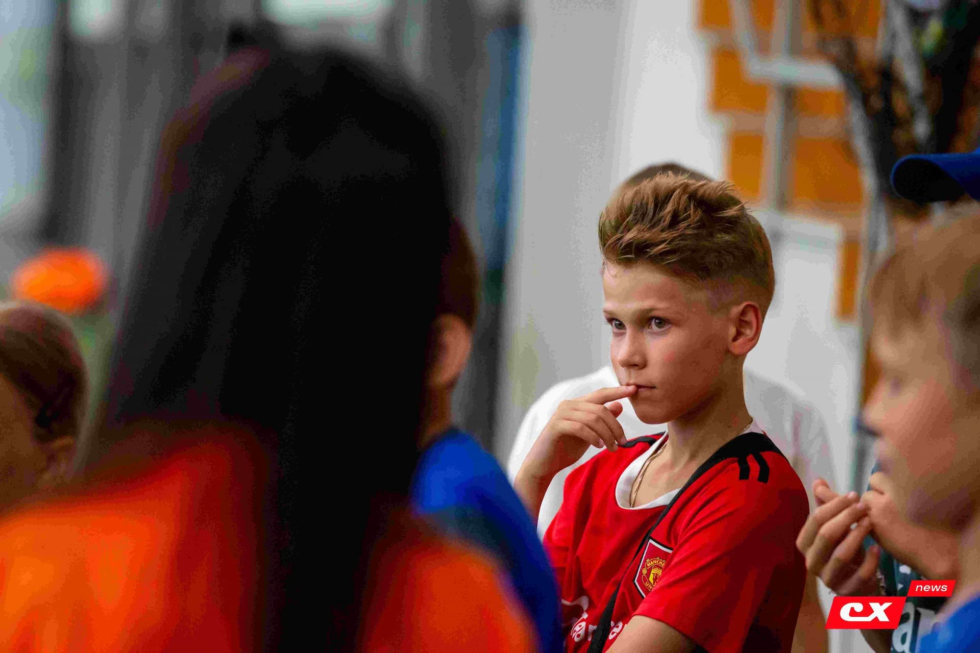 «Темп» 4:0 «Бурятия». Третья лига. 30.06.2024. CX News — кадр 94