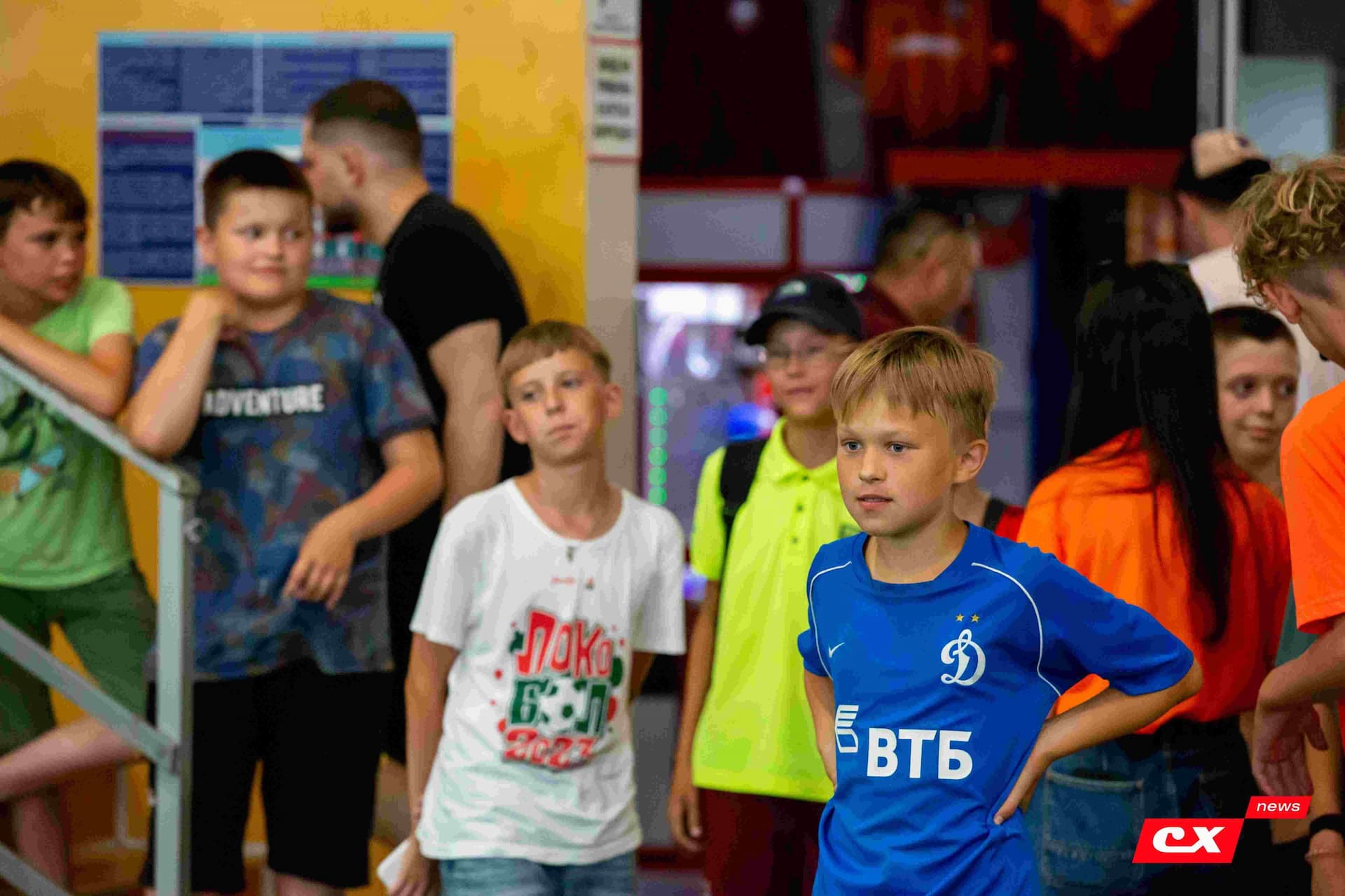 «Темп» 4:0 «Бурятия». Третья лига. 30.06.2024. CX News — кадр 97