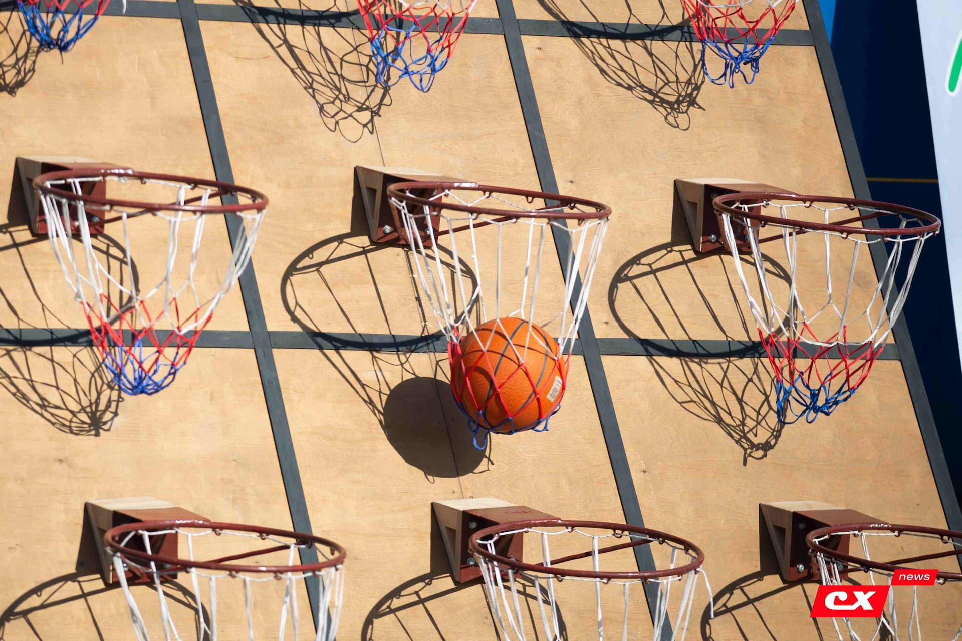 «Темп» 2:1 «Динамо-Барнаул». Fonbet Кубок России. 31.07.2024. CX News — кадр 1