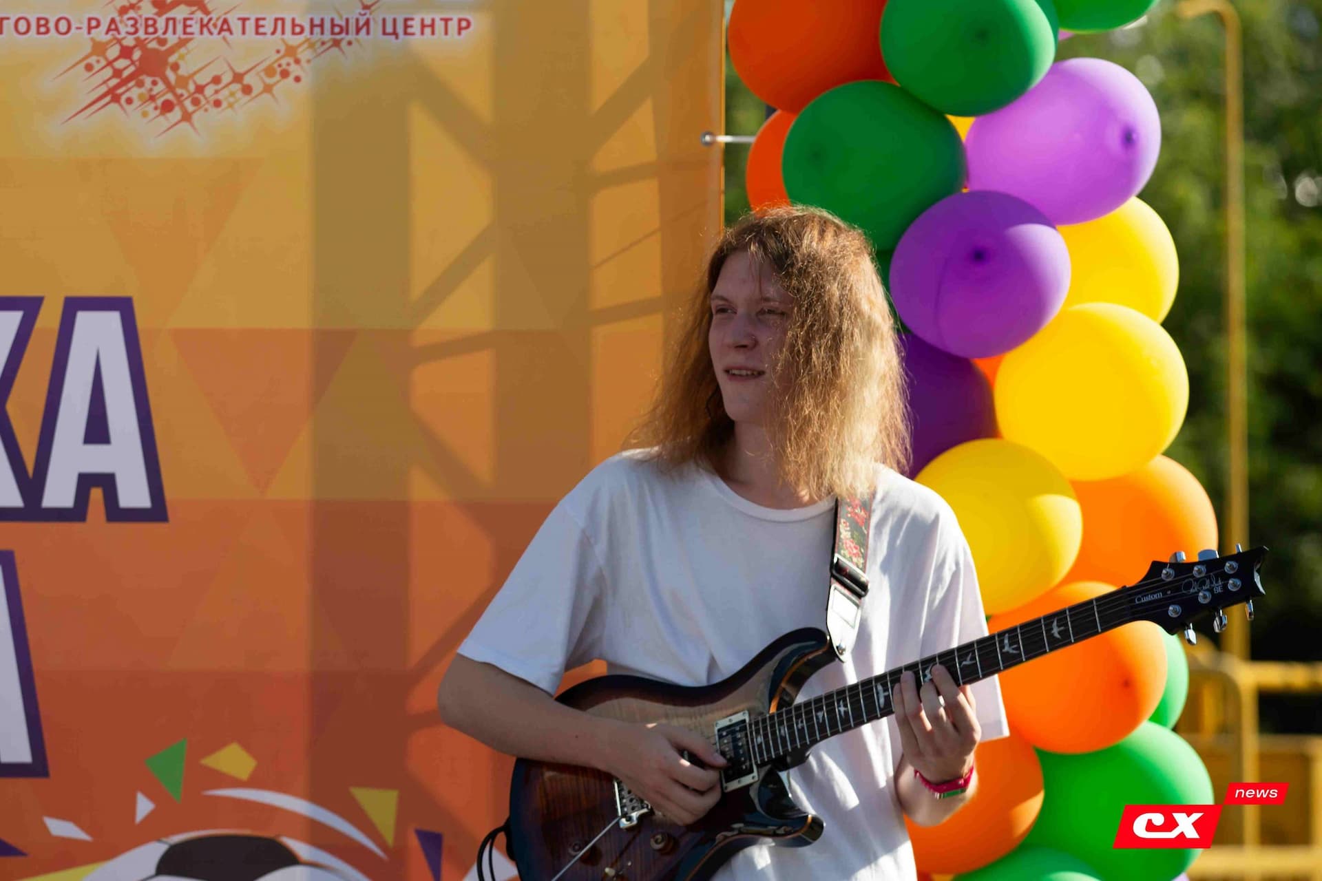 «Темп» 2:1 «Динамо-Барнаул». Fonbet Кубок России. 31.07.2024. CX News — кадр 20