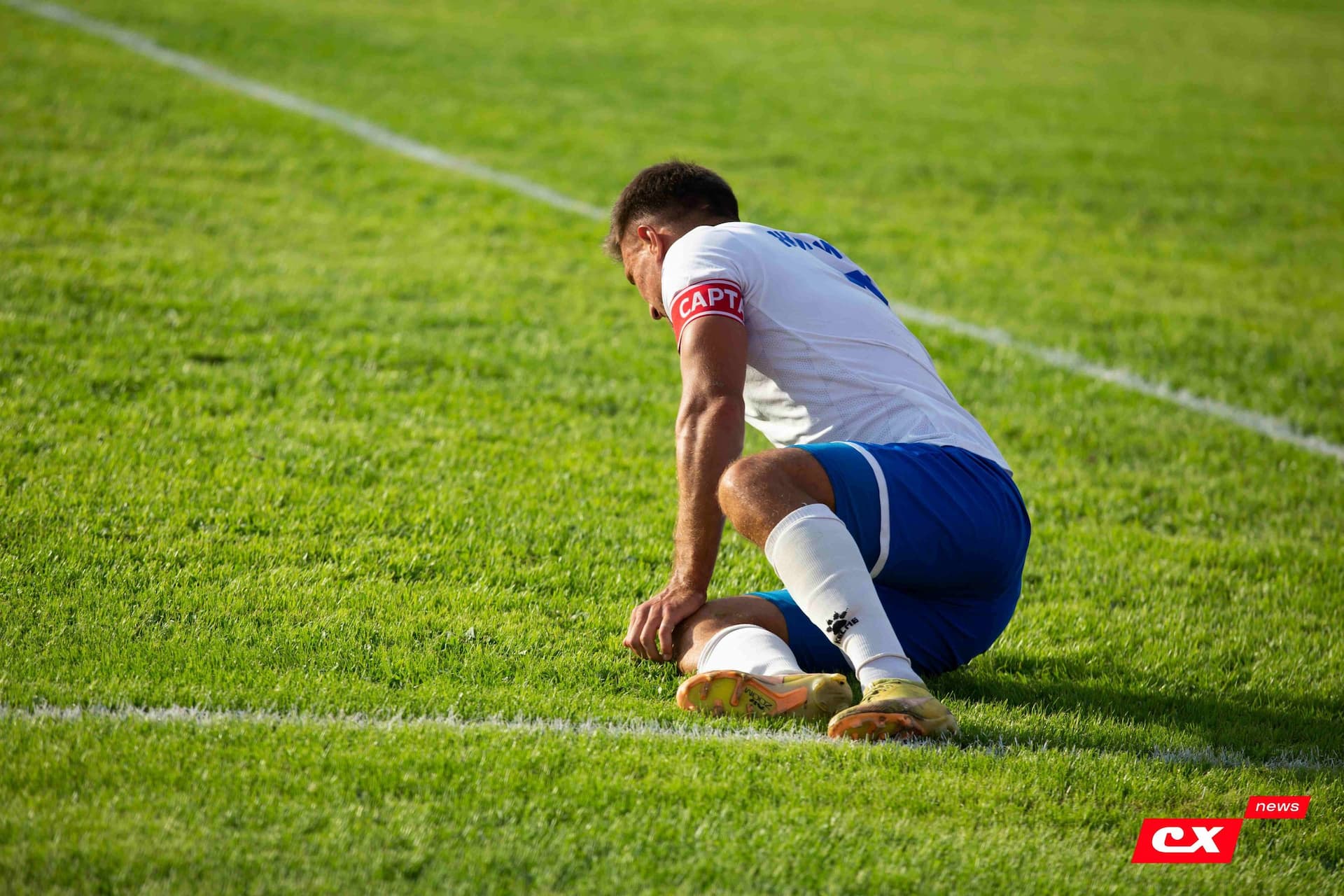 «Темп» 2:1 «Динамо-Барнаул». Fonbet Кубок России. 31.07.2024. CX News — кадр 208