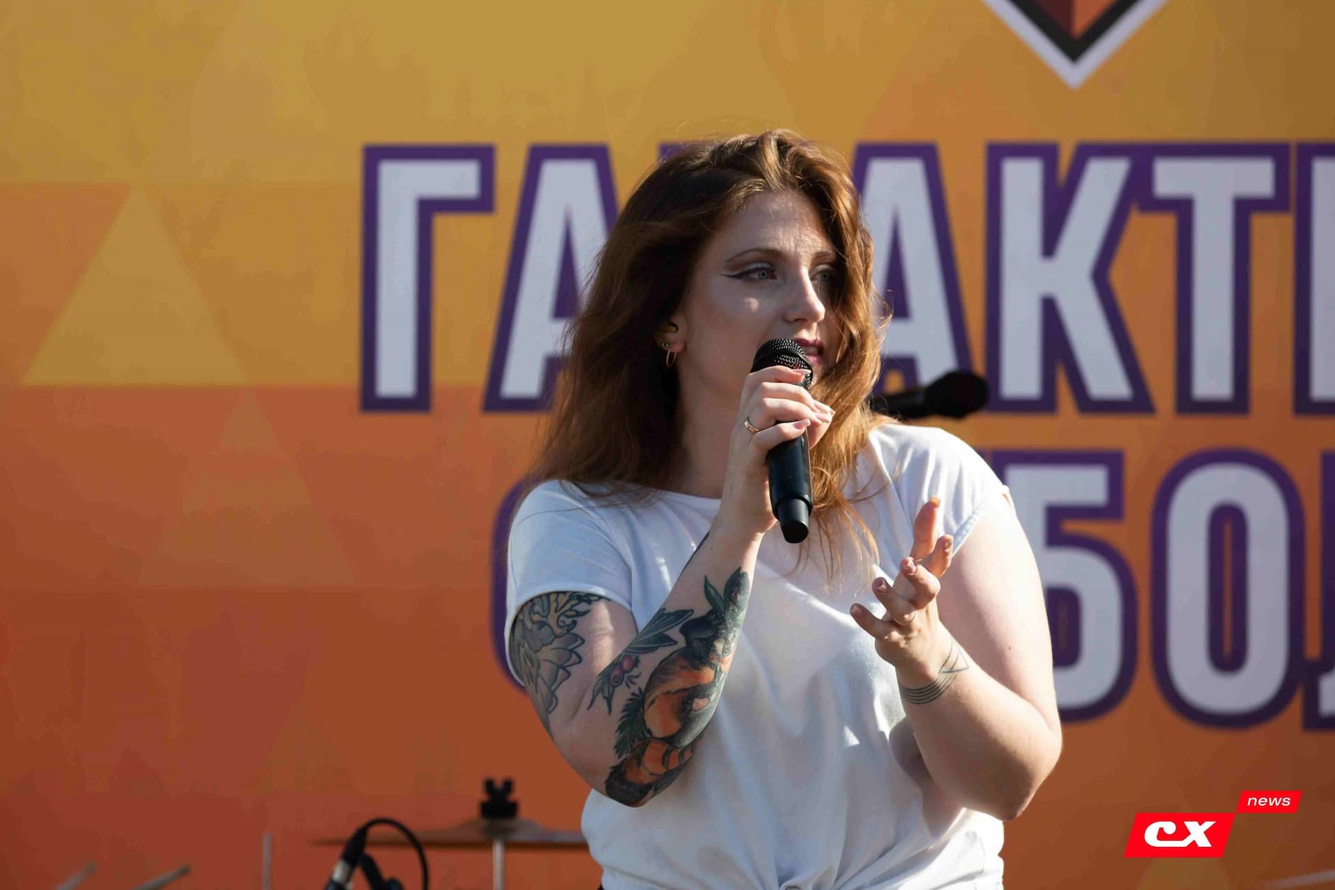 «Темп» 2:1 «Динамо-Барнаул». Fonbet Кубок России. 31.07.2024. CX News — кадр 21