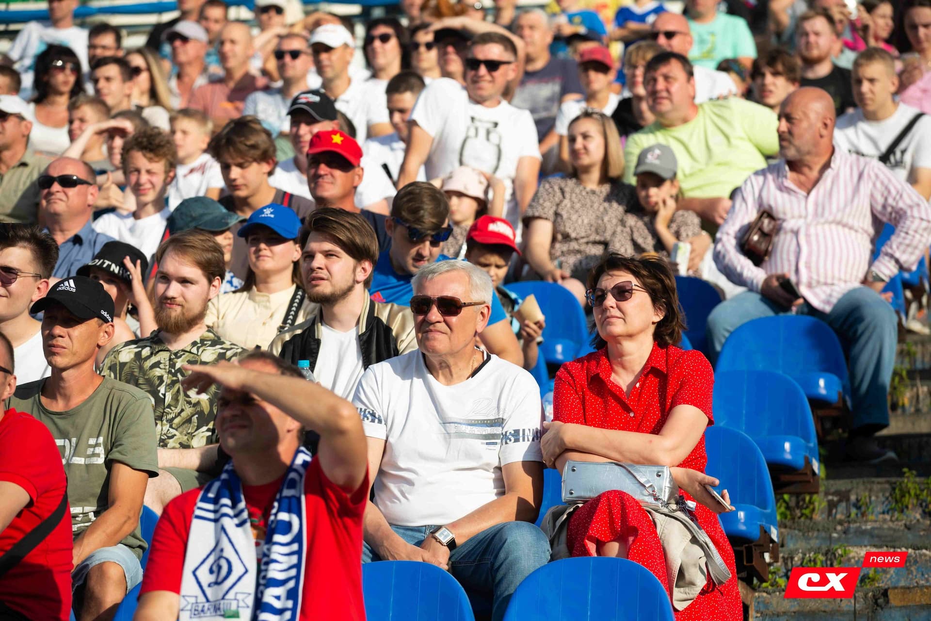 «Темп» 2:1 «Динамо-Барнаул». Fonbet Кубок России. 31.07.2024. CX News — кадр 243