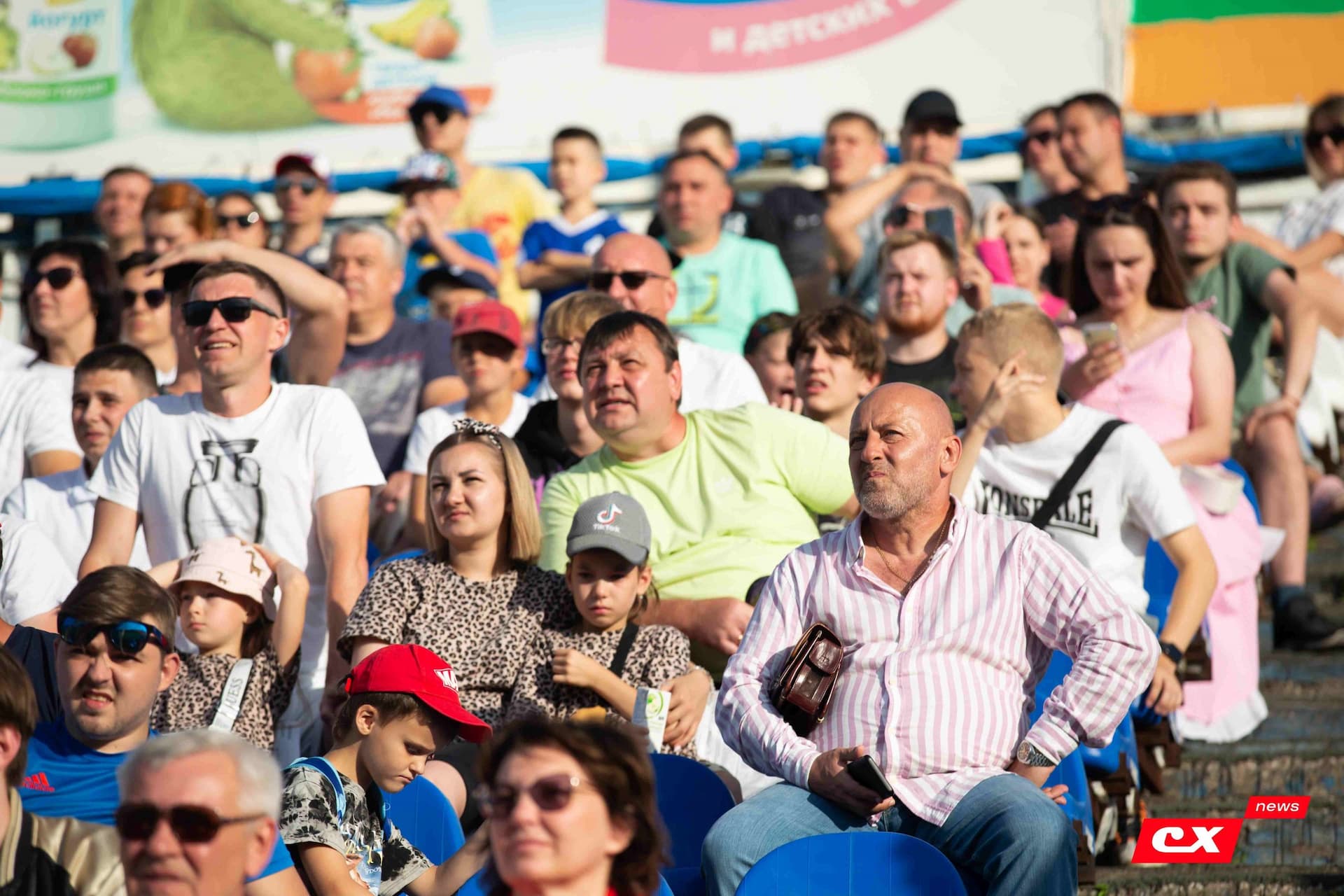 «Темп» 2:1 «Динамо-Барнаул». Fonbet Кубок России. 31.07.2024. CX News — кадр 244