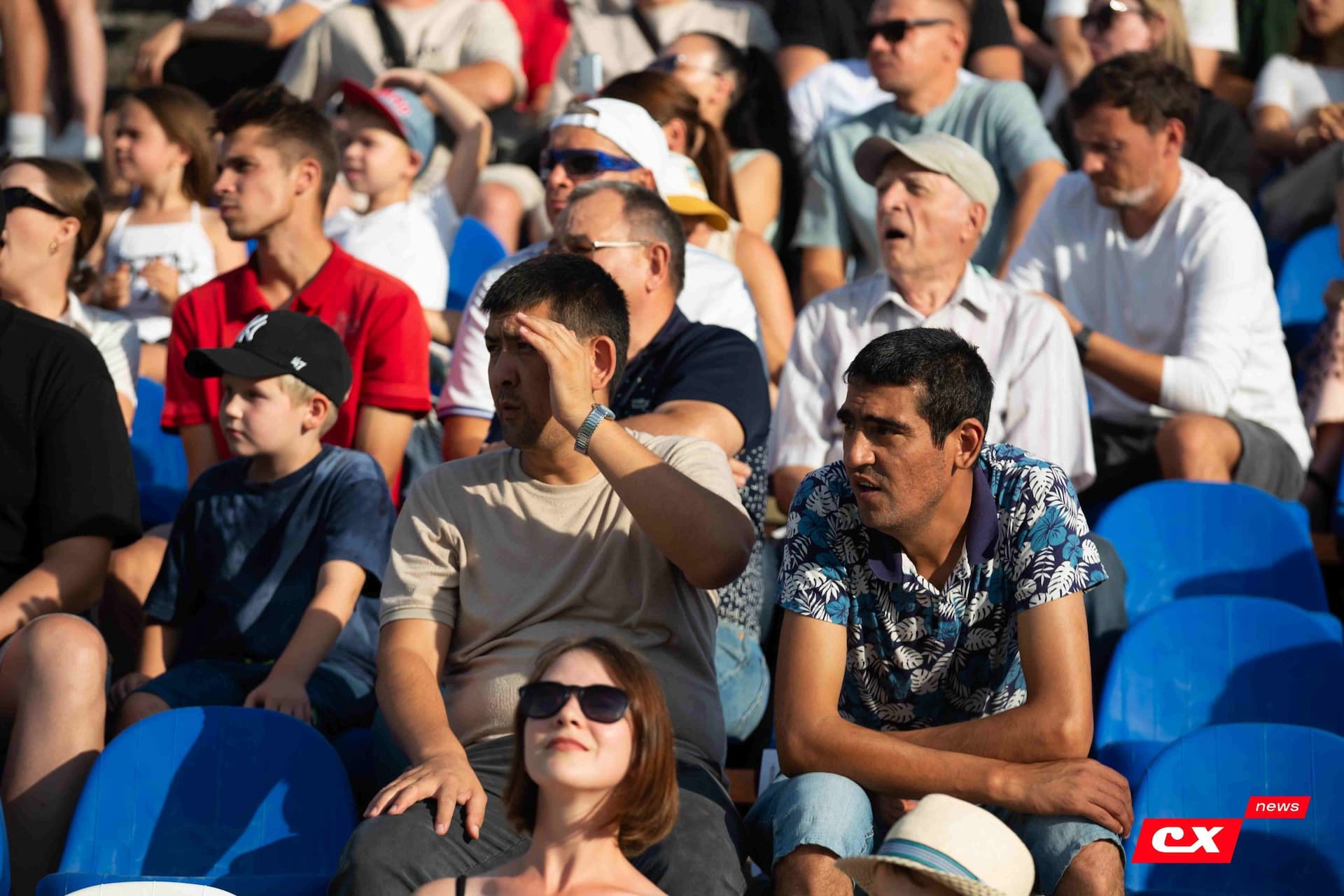 «Темп» 2:1 «Динамо-Барнаул». Fonbet Кубок России. 31.07.2024. CX News — кадр 248