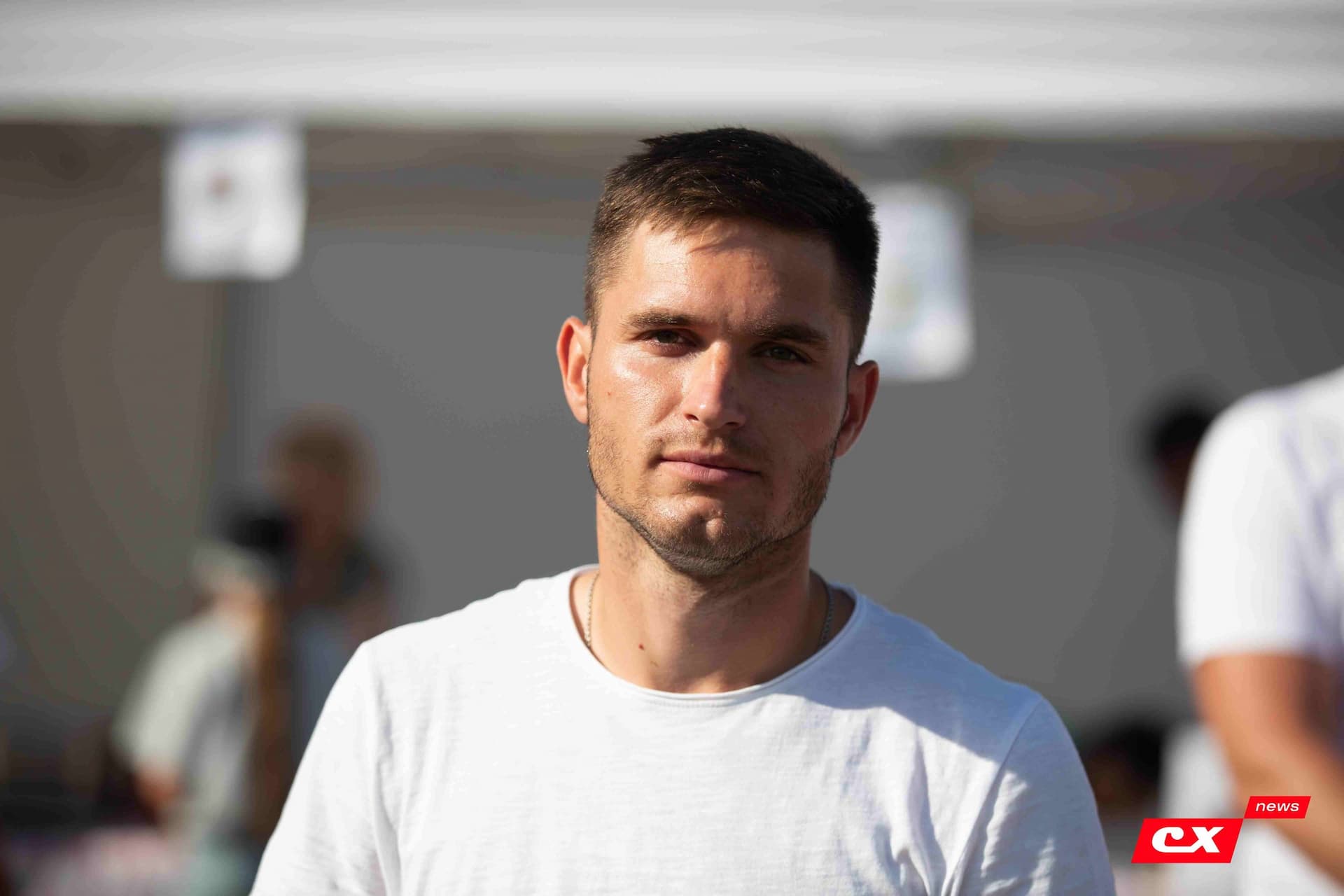 «Темп» 2:1 «Динамо-Барнаул». Fonbet Кубок России. 31.07.2024. CX News — кадр 26