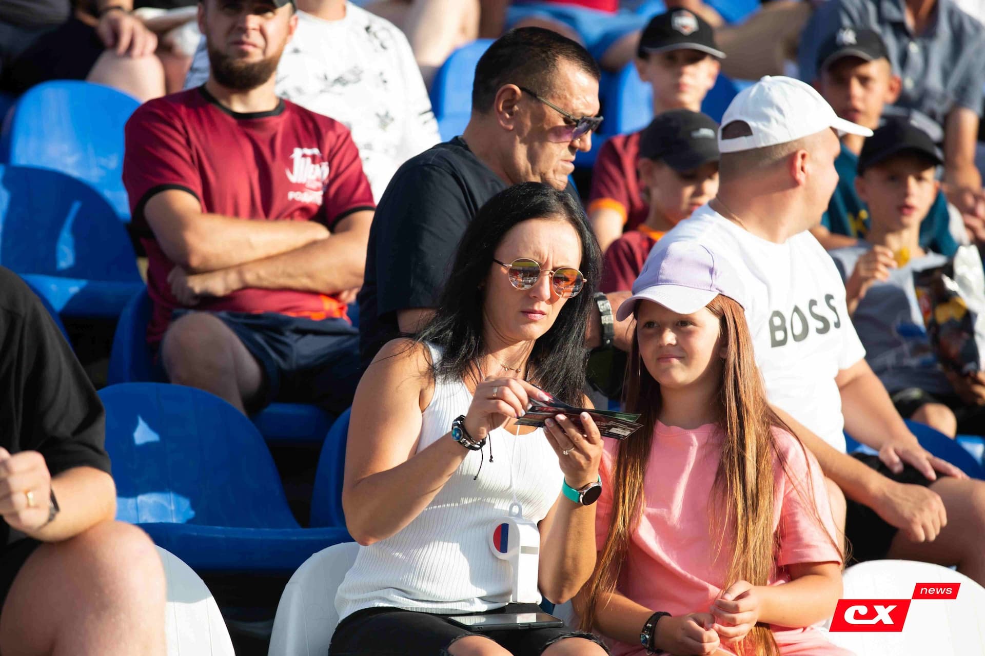 «Темп» 2:1 «Динамо-Барнаул». Fonbet Кубок России. 31.07.2024. CX News — кадр 261