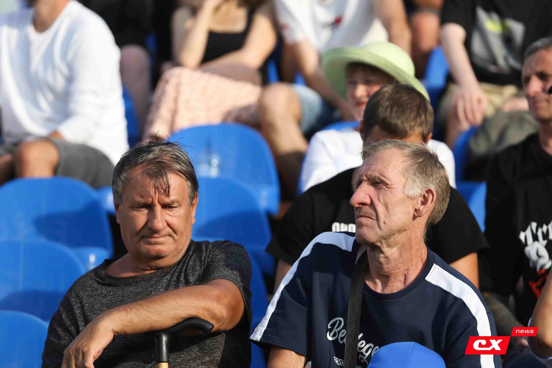 «Темп» 2:1 «Динамо-Барнаул». Fonbet Кубок России. 31.07.2024. CX News — кадр 282