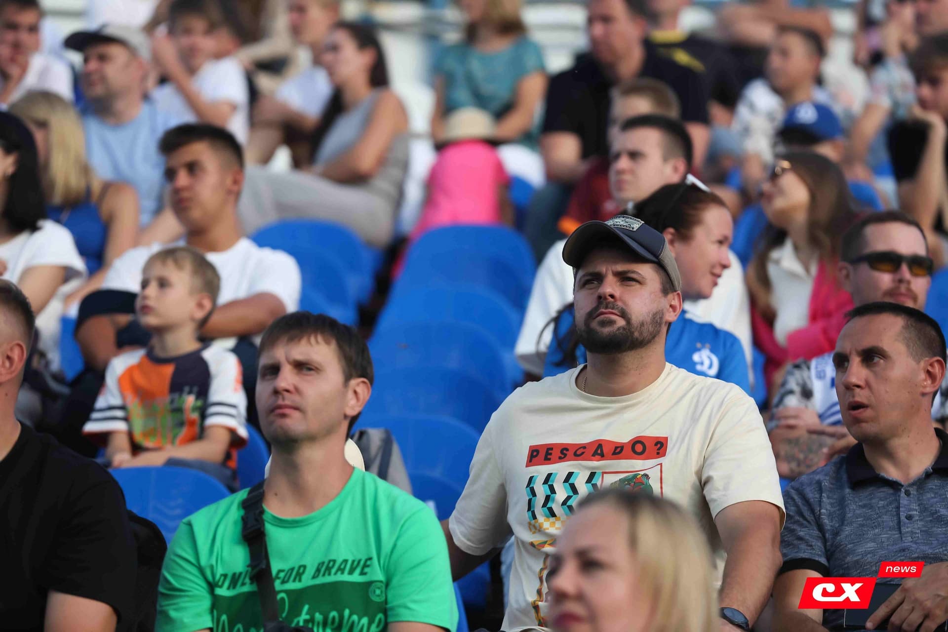 «Темп» 2:1 «Динамо-Барнаул». Fonbet Кубок России. 31.07.2024. CX News — кадр 298