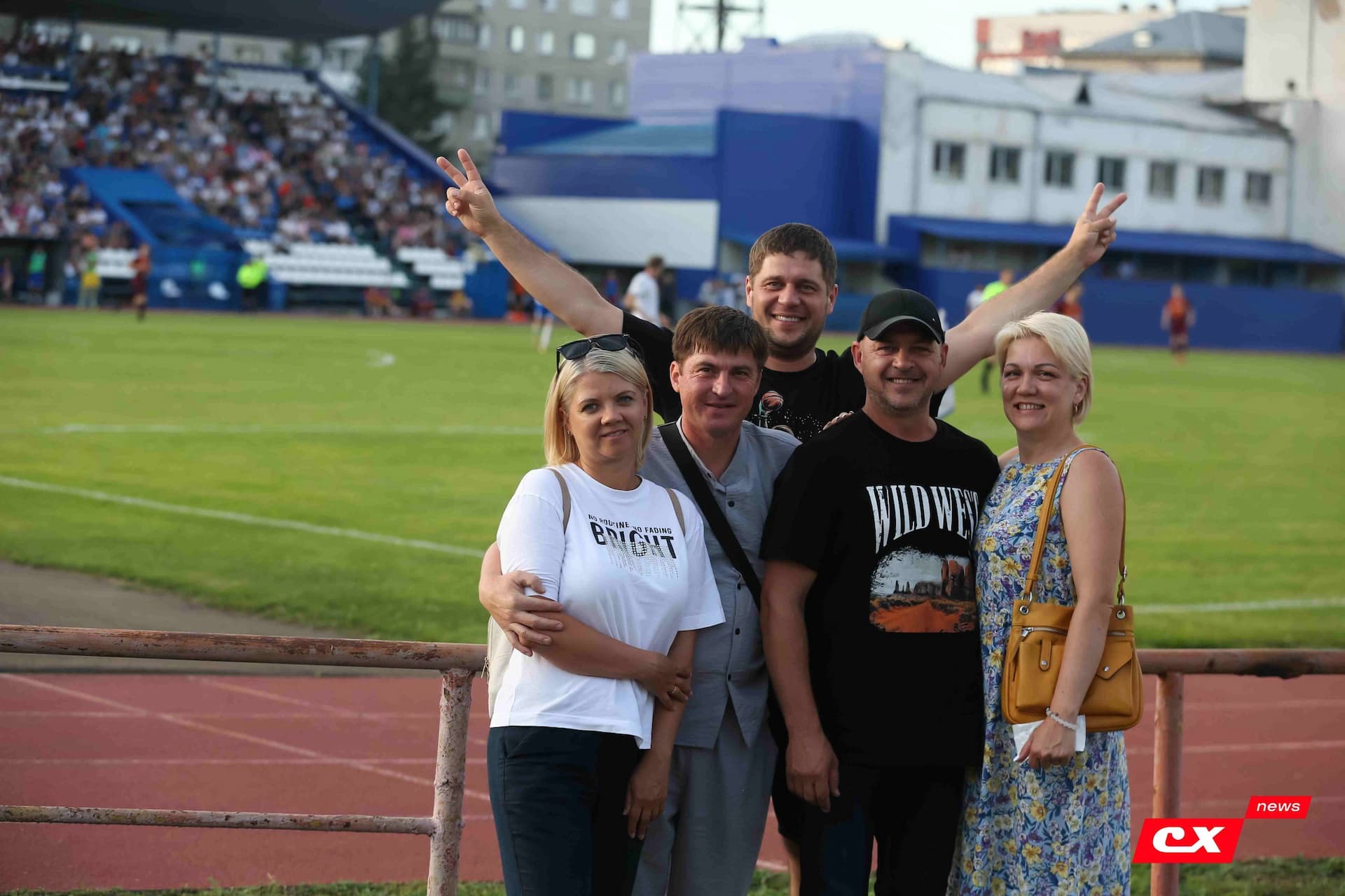 «Темп» 2:1 «Динамо-Барнаул». Fonbet Кубок России. 31.07.2024. CX News — кадр 315