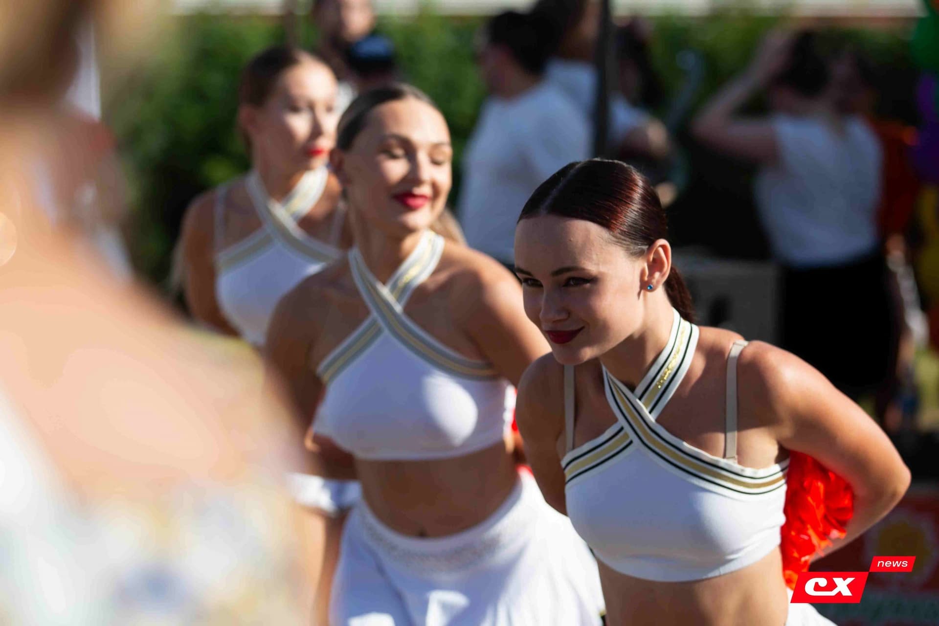 «Темп» 2:1 «Динамо-Барнаул». Fonbet Кубок России. 31.07.2024. CX News — кадр 32