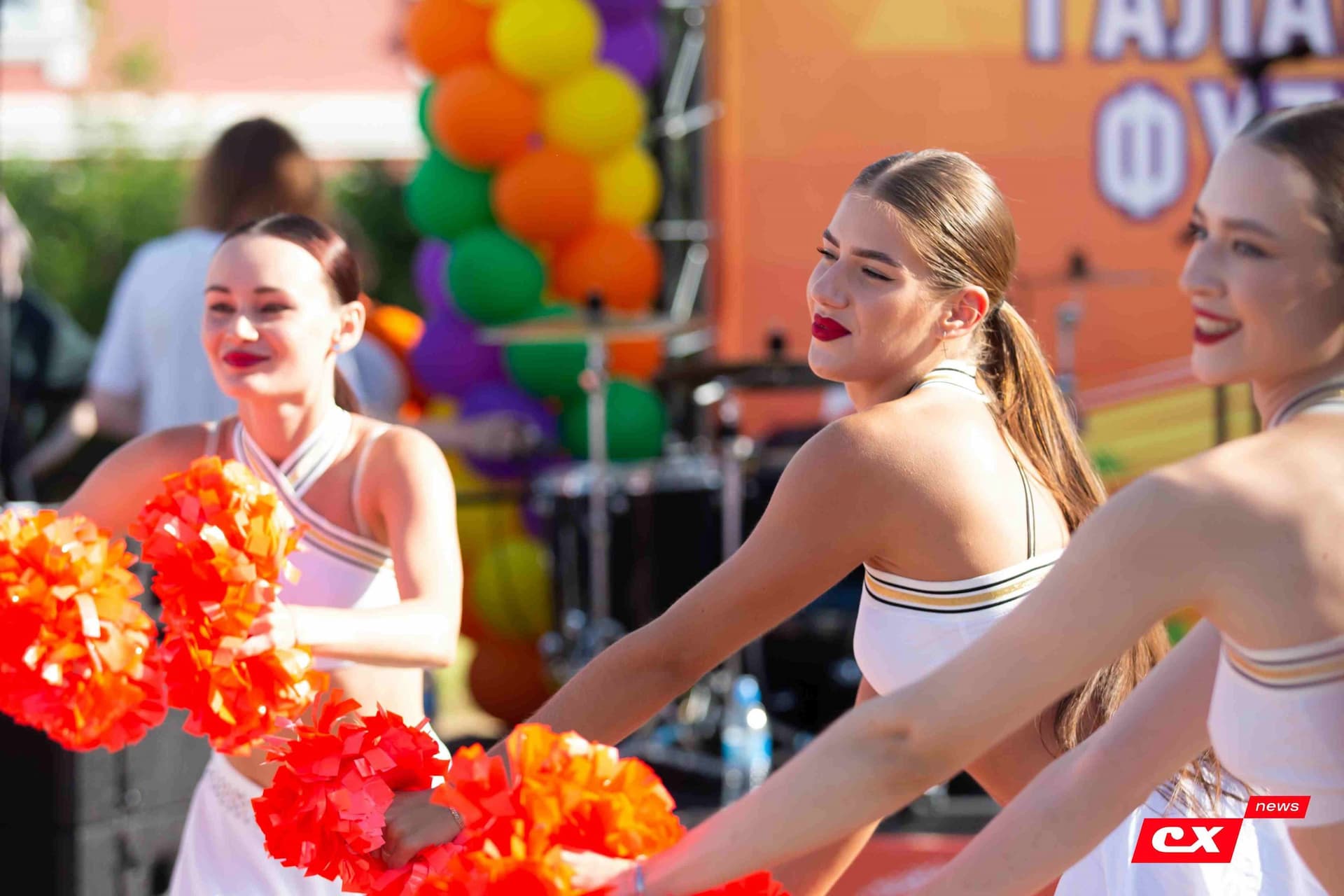 «Темп» 2:1 «Динамо-Барнаул». Fonbet Кубок России. 31.07.2024. CX News — кадр 34