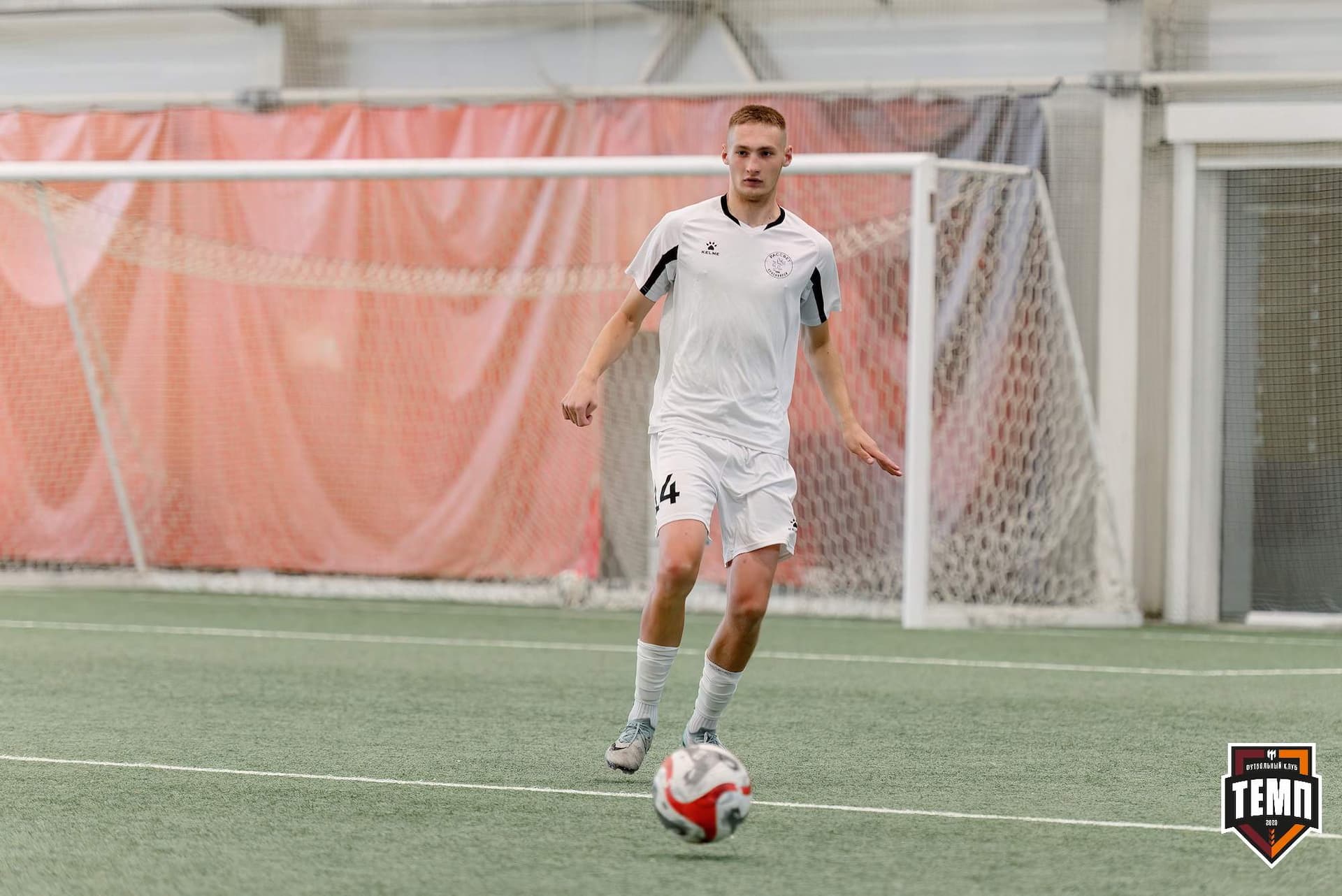 «Темп» 4:0 «Рассвет». Третья лига. 26.07.2024 — кадр 103