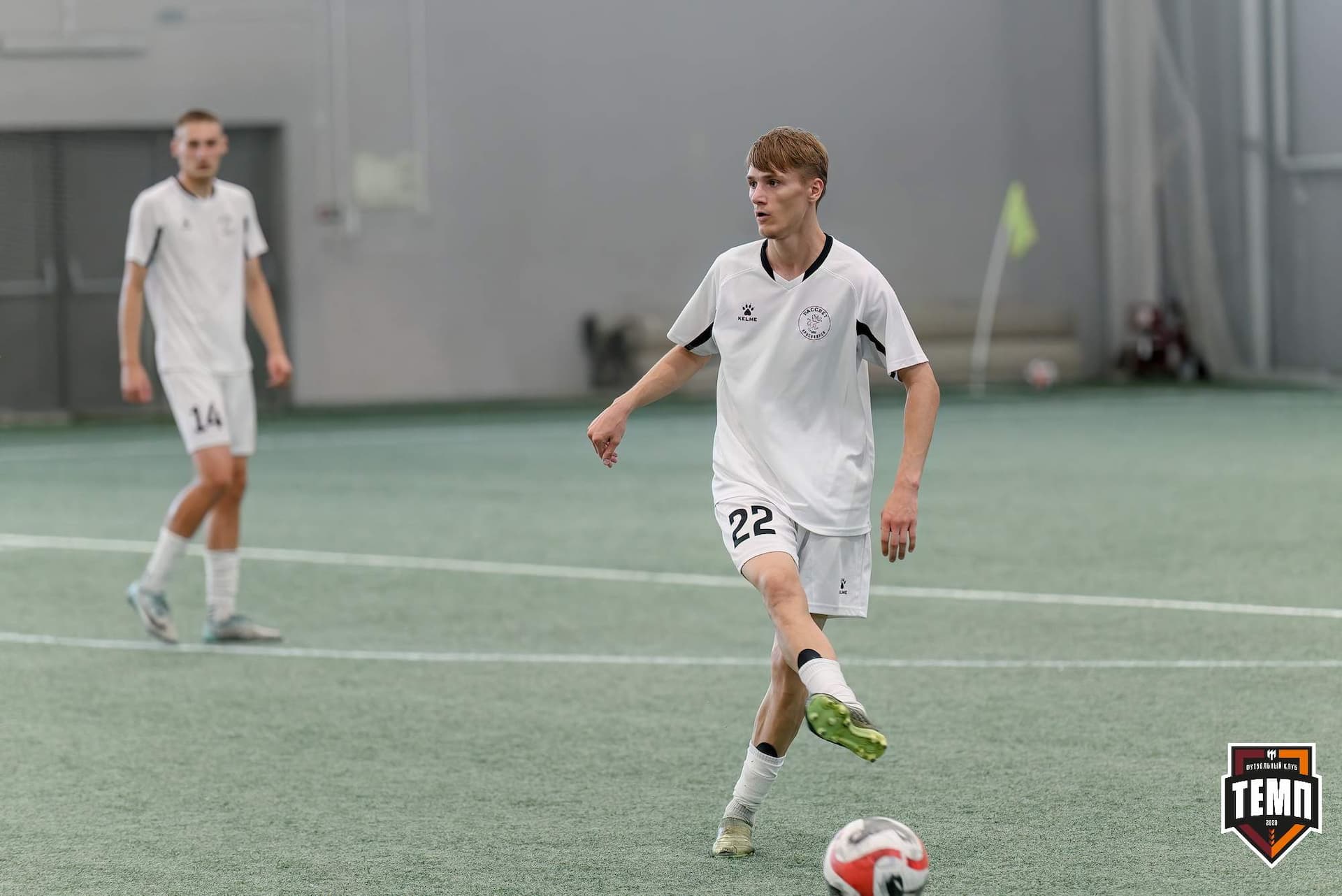 «Темп» 4:0 «Рассвет». Третья лига. 26.07.2024 — кадр 165