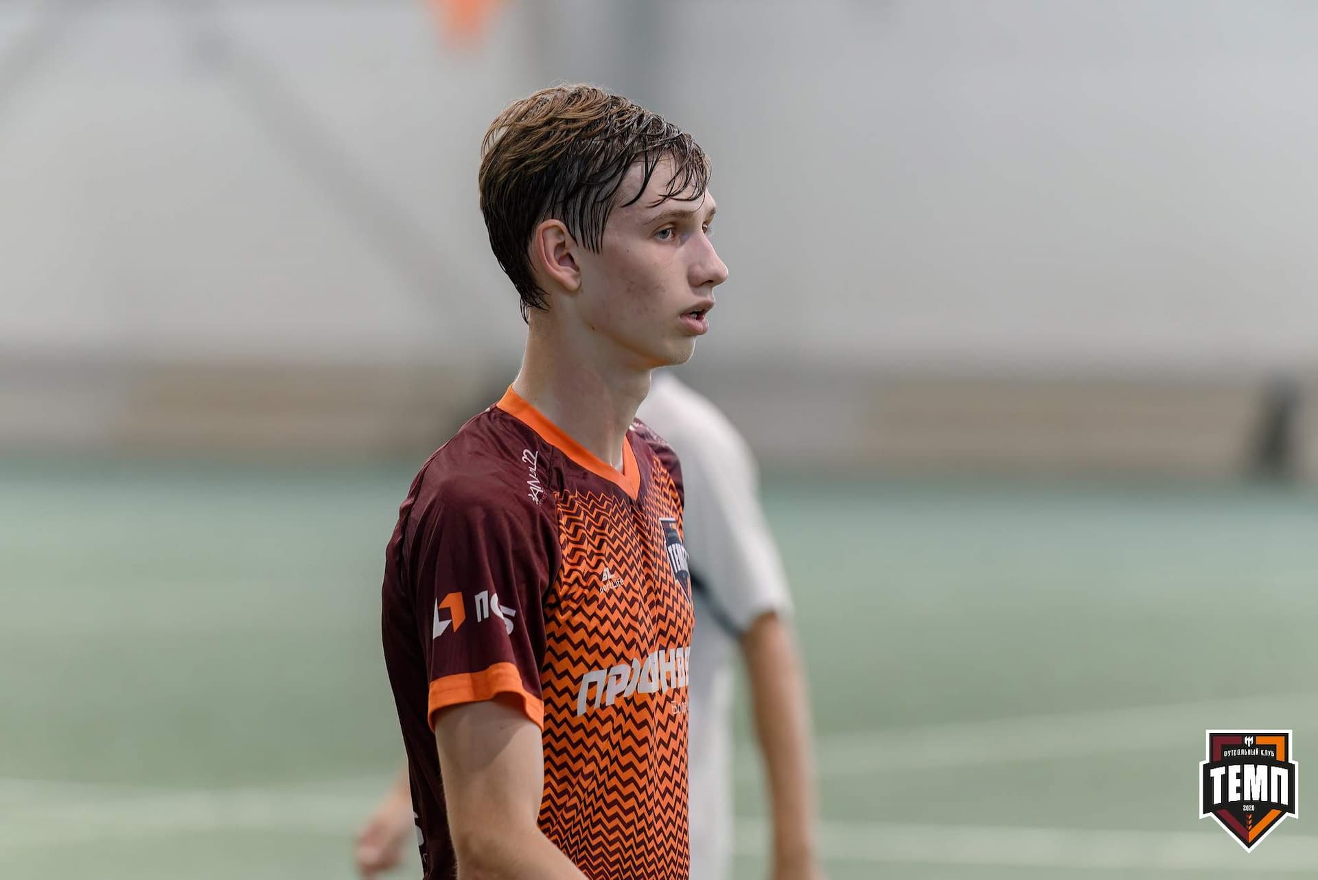 «Темп» 4:0 «Рассвет». Третья лига. 26.07.2024 — кадр 204