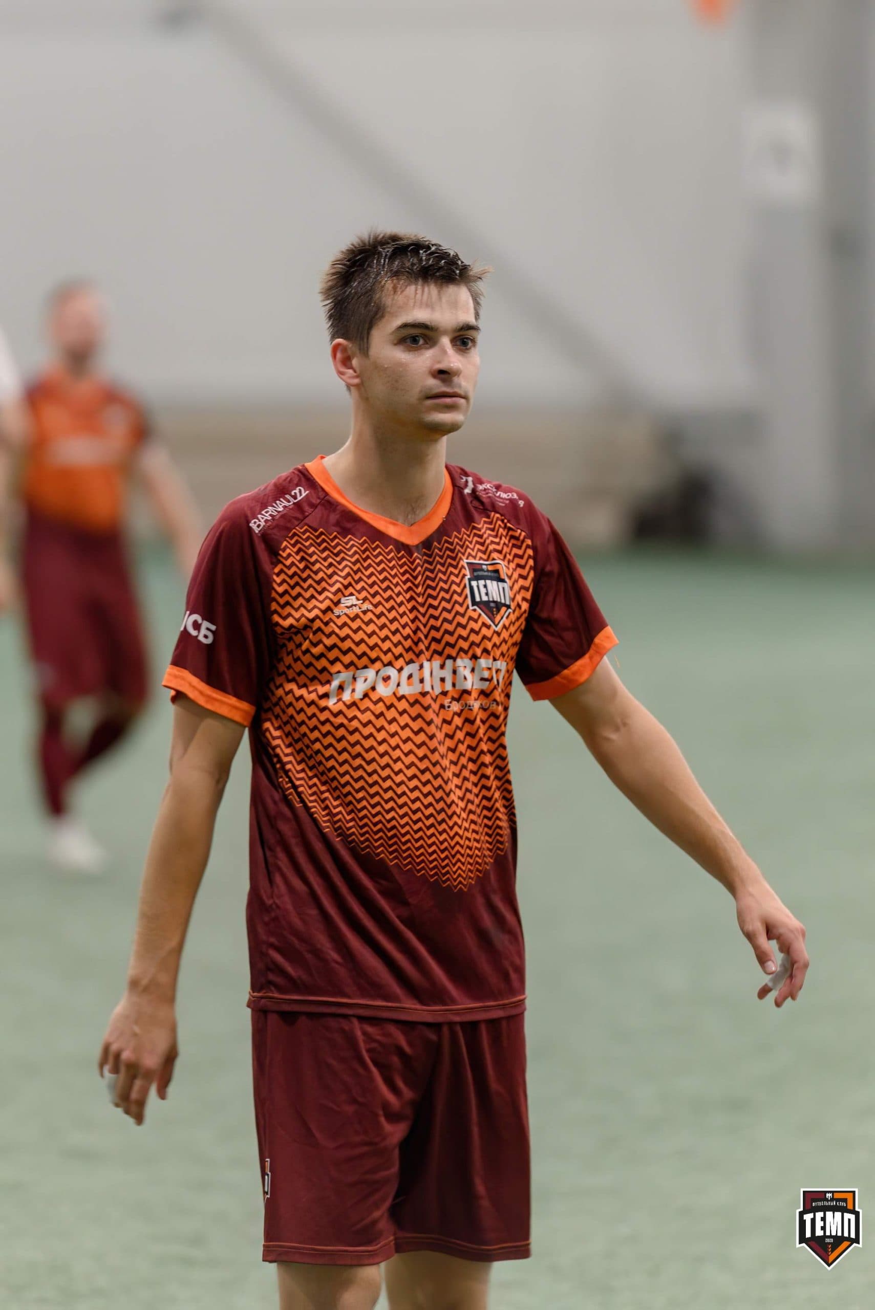 «Темп» 4:0 «Рассвет». Третья лига. 26.07.2024 — кадр 252