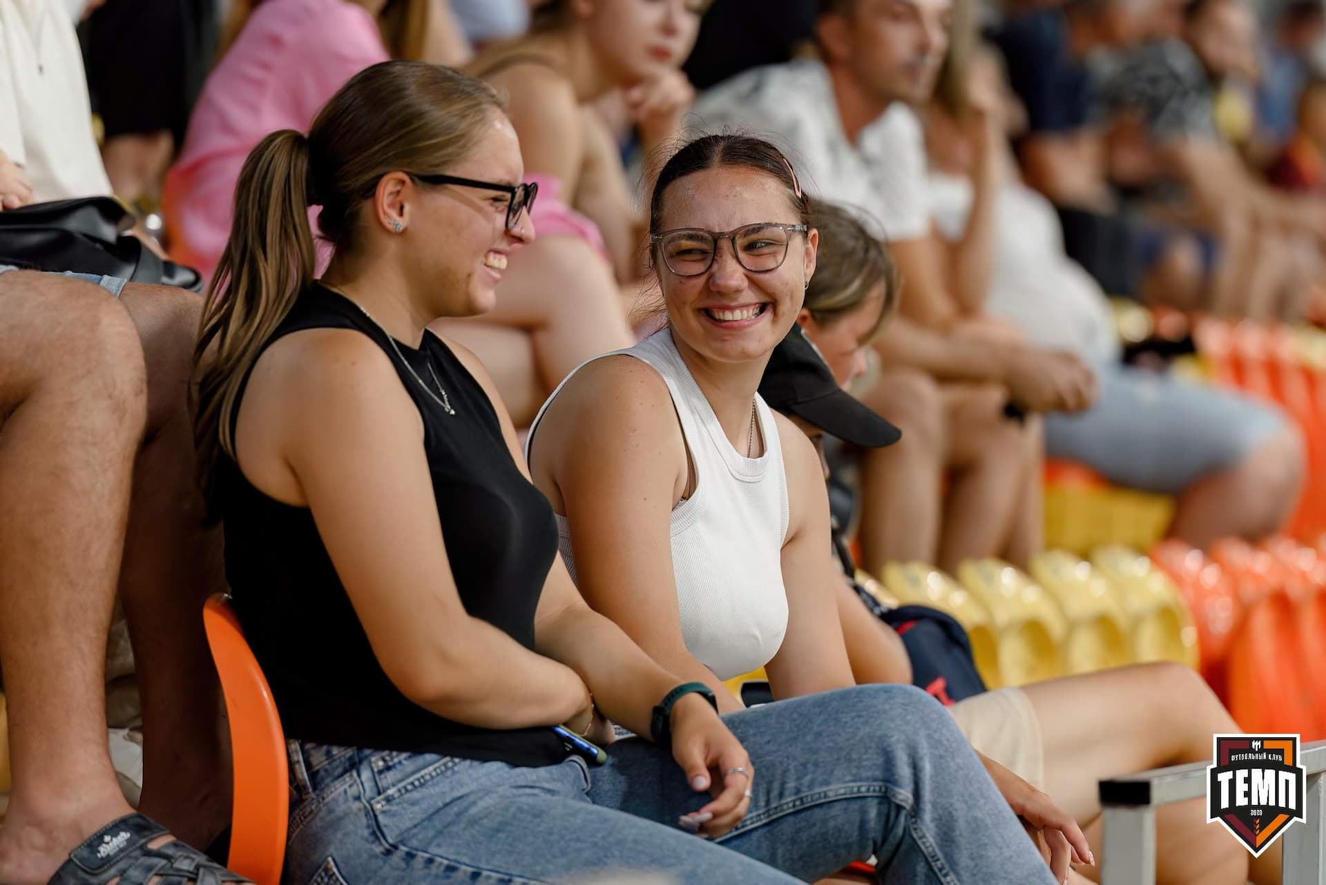 «Темп» 4:0 «Рассвет». Третья лига. 26.07.2024 — кадр 278