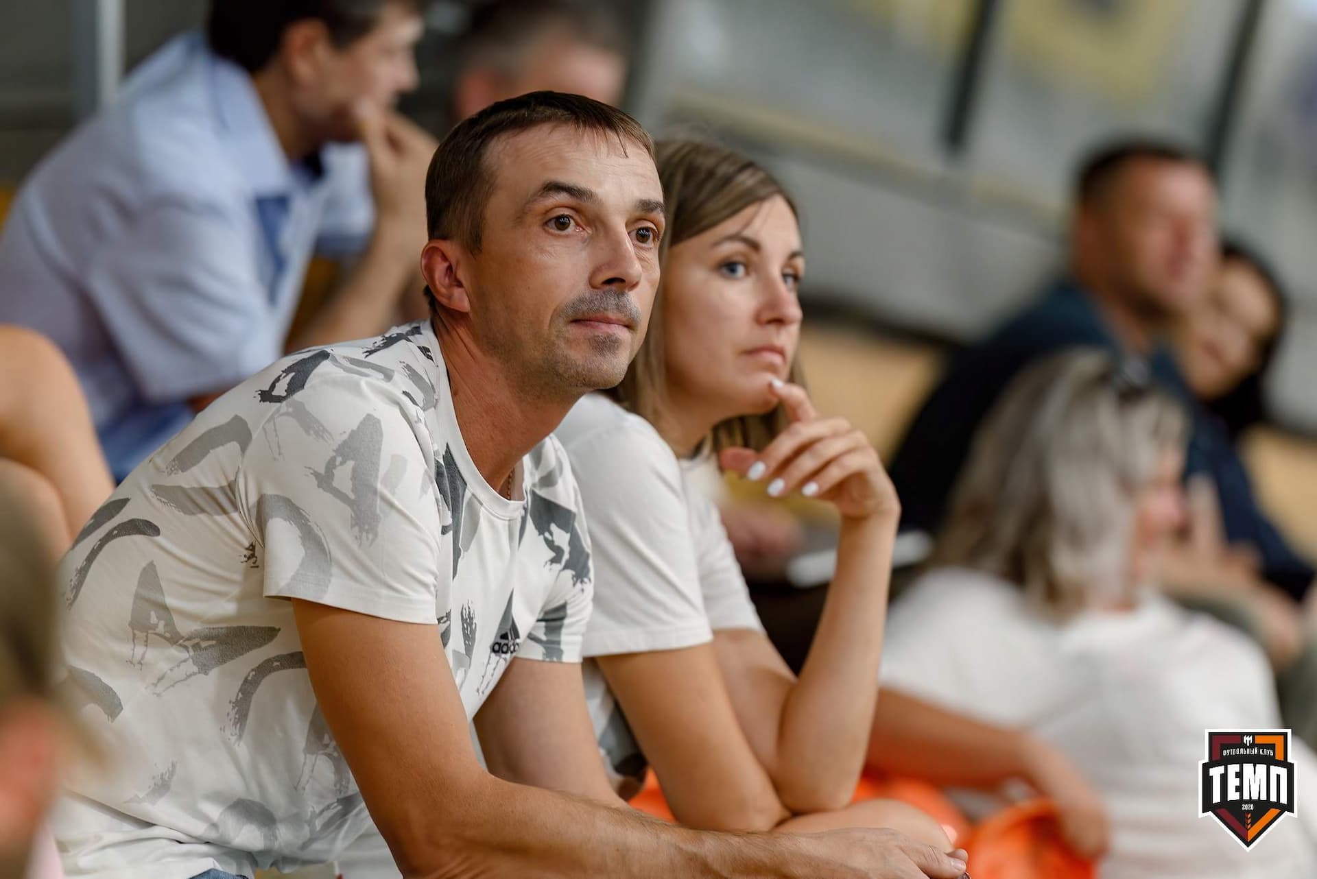 «Темп» 4:0 «Рассвет». Третья лига. 26.07.2024 — кадр 279