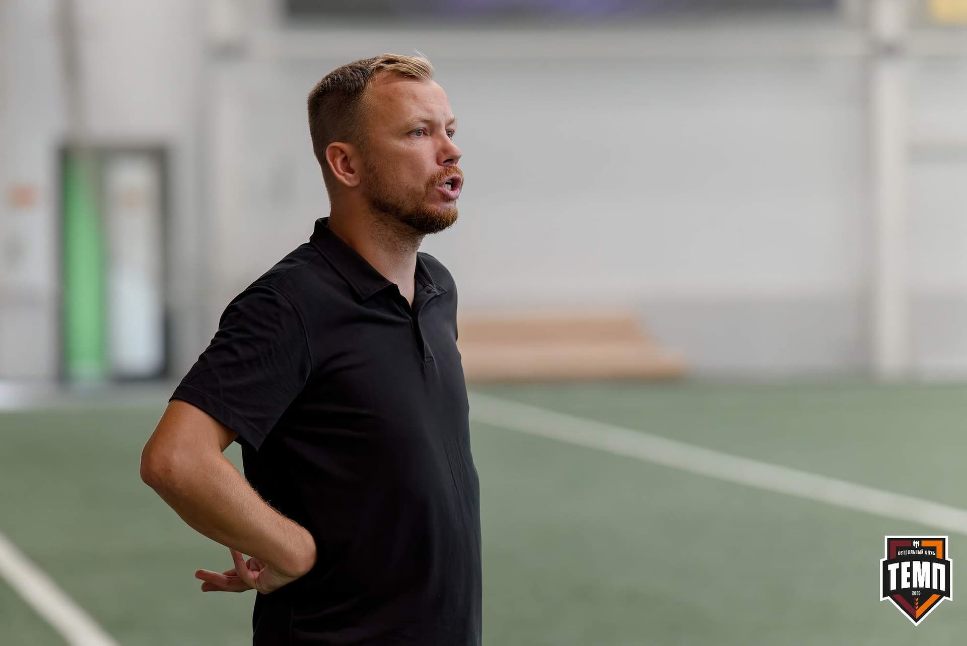 «Темп» 4:0 «Рассвет». Третья лига. 26.07.2024 — кадр 98