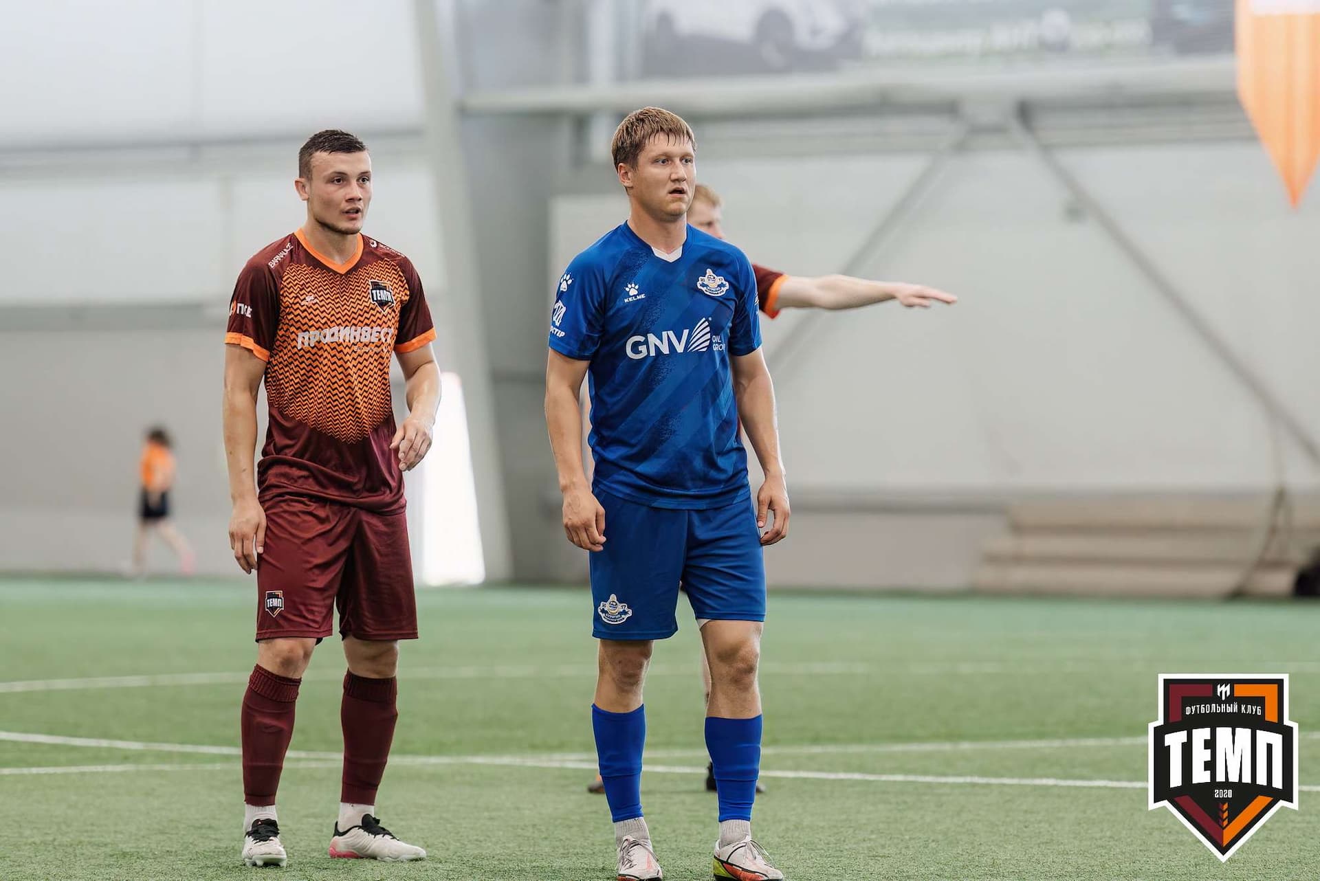 «Темп» 4:0 «Бурятия». Третья лига. 30.06.2024 — кадр 117