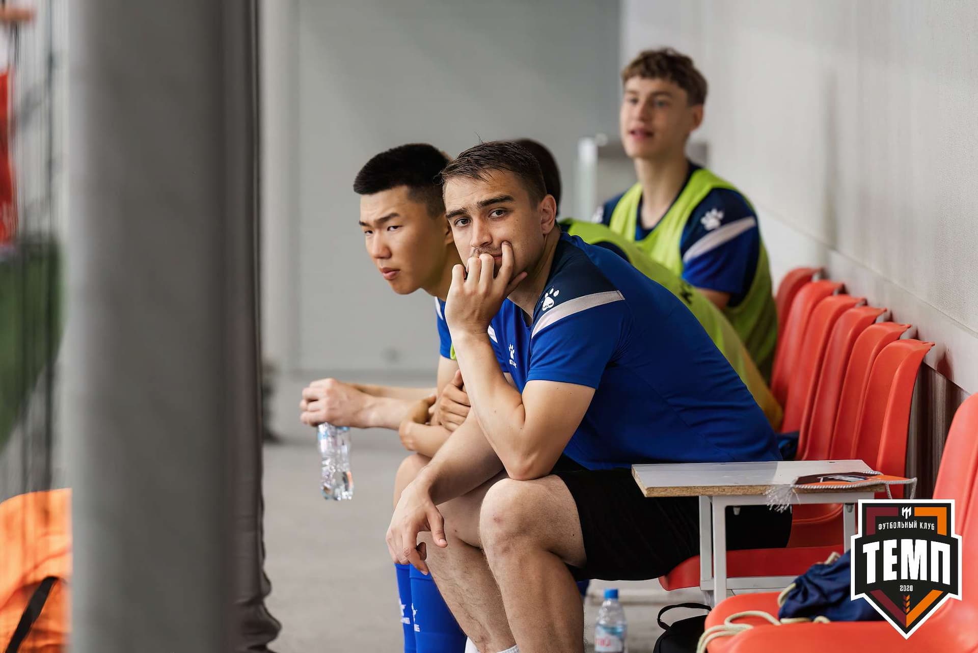 «Темп» 4:0 «Бурятия». Третья лига. 30.06.2024 — кадр 122